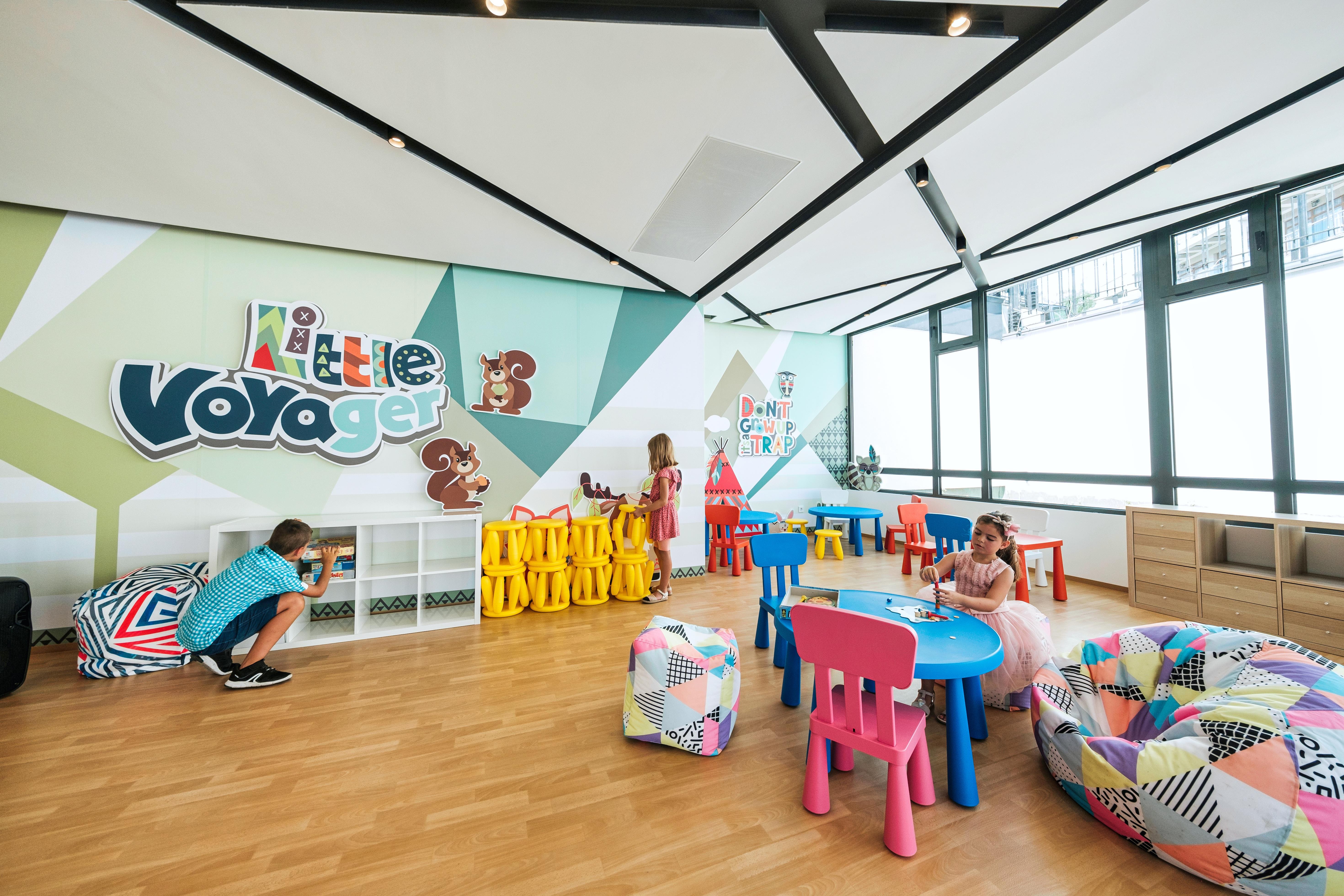 Voya Beach Resort 12