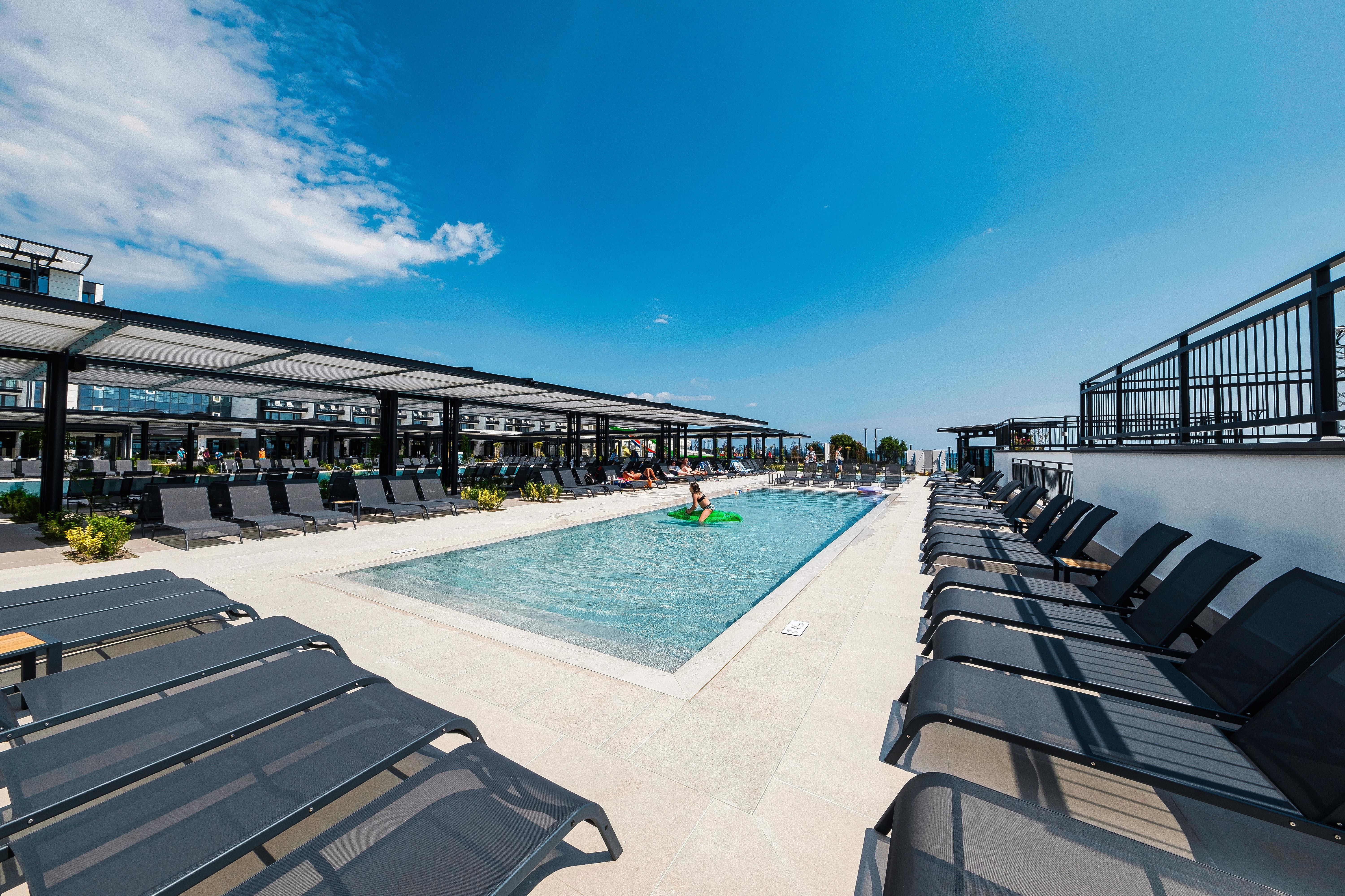 Voya Beach Resort 14