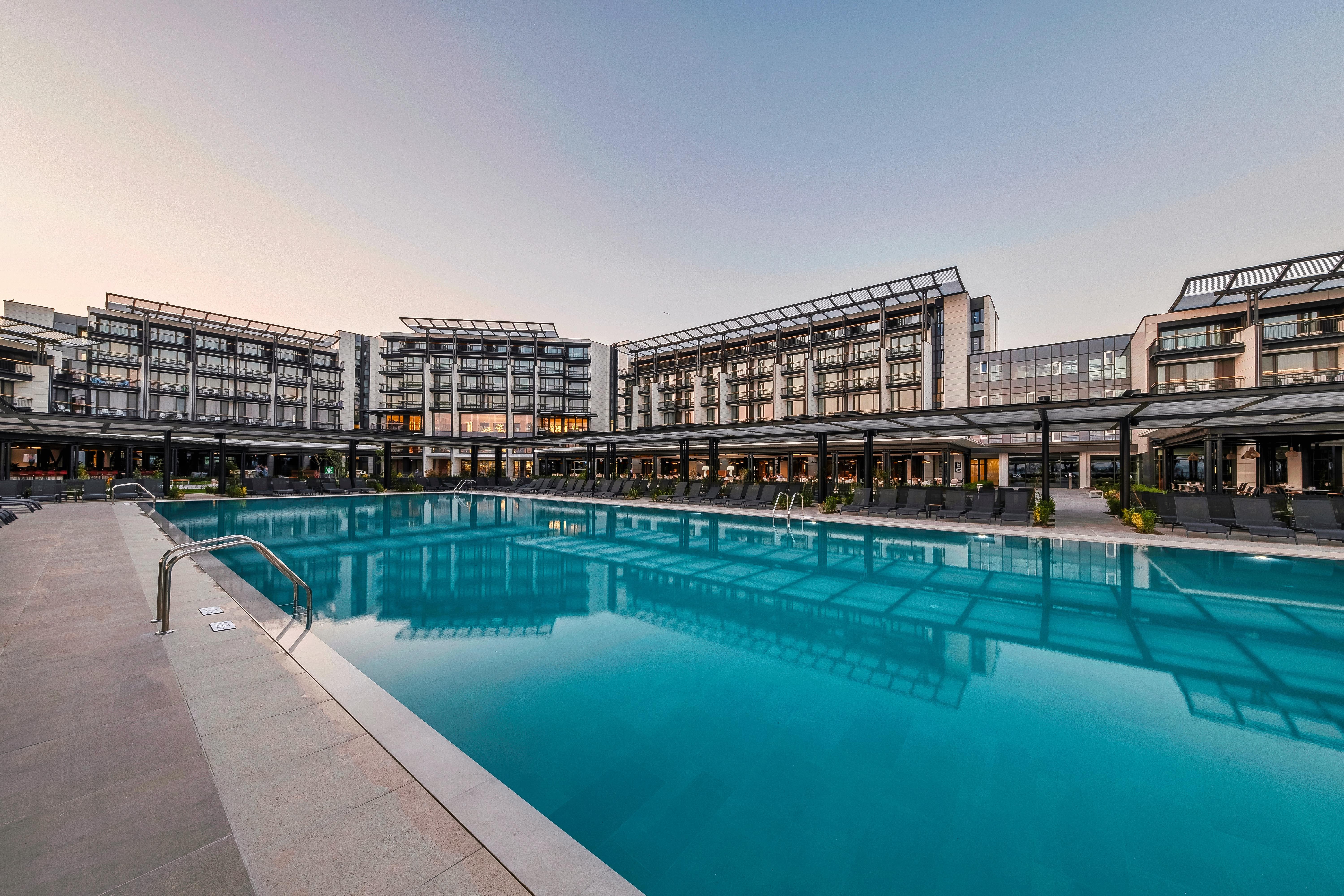 Voya Beach Resort 18