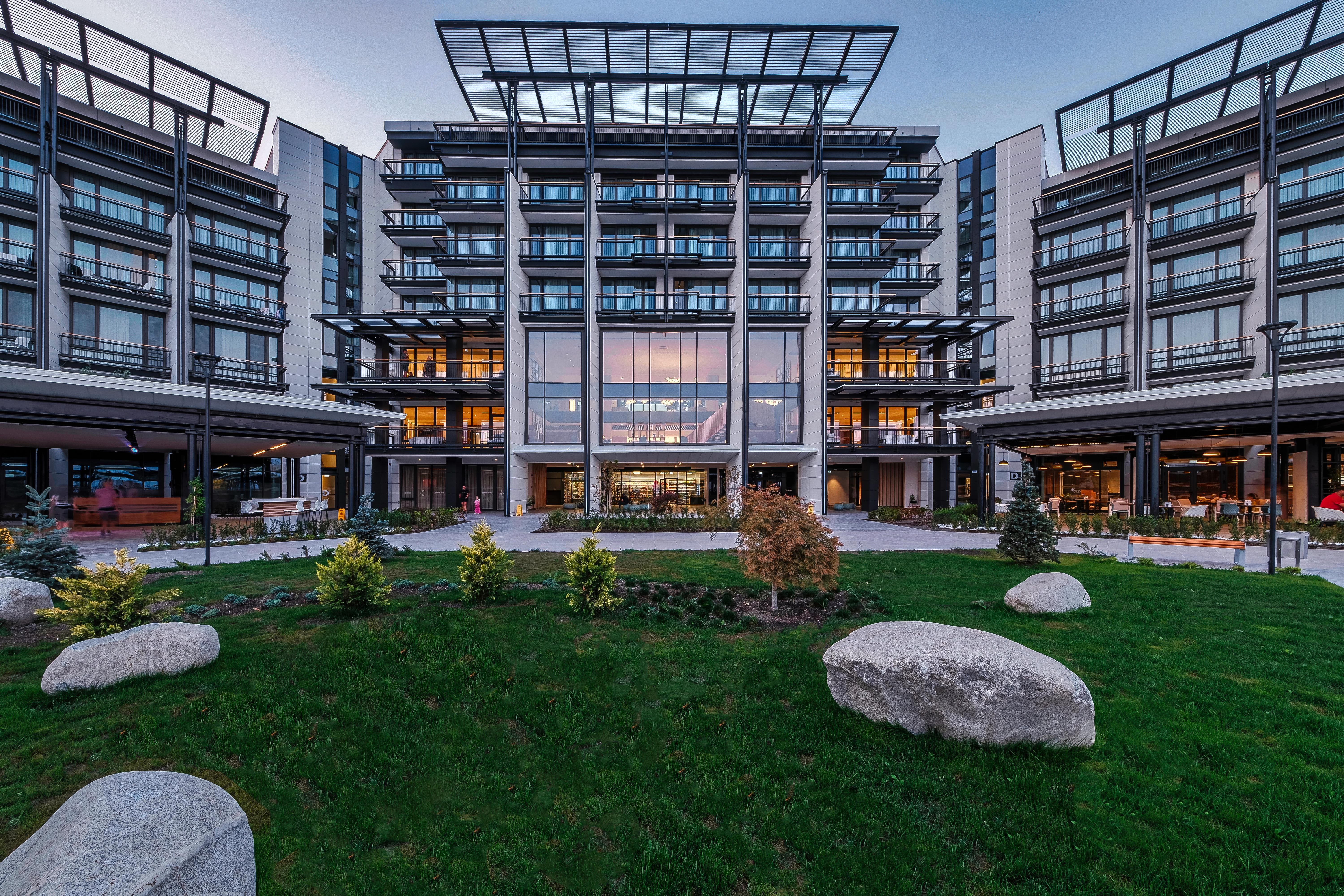 Voya Beach Resort 19