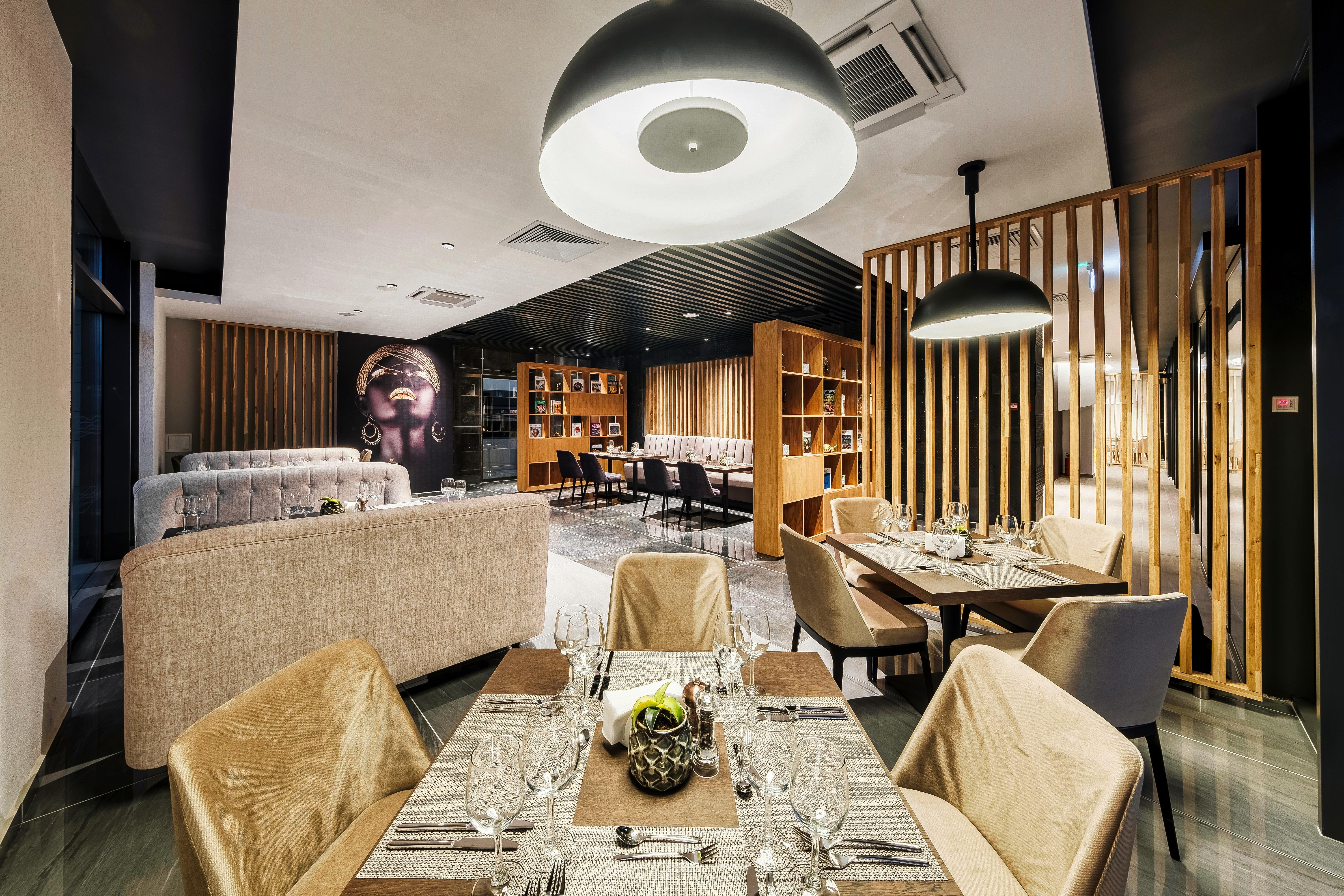 Voya Beach Resort 20