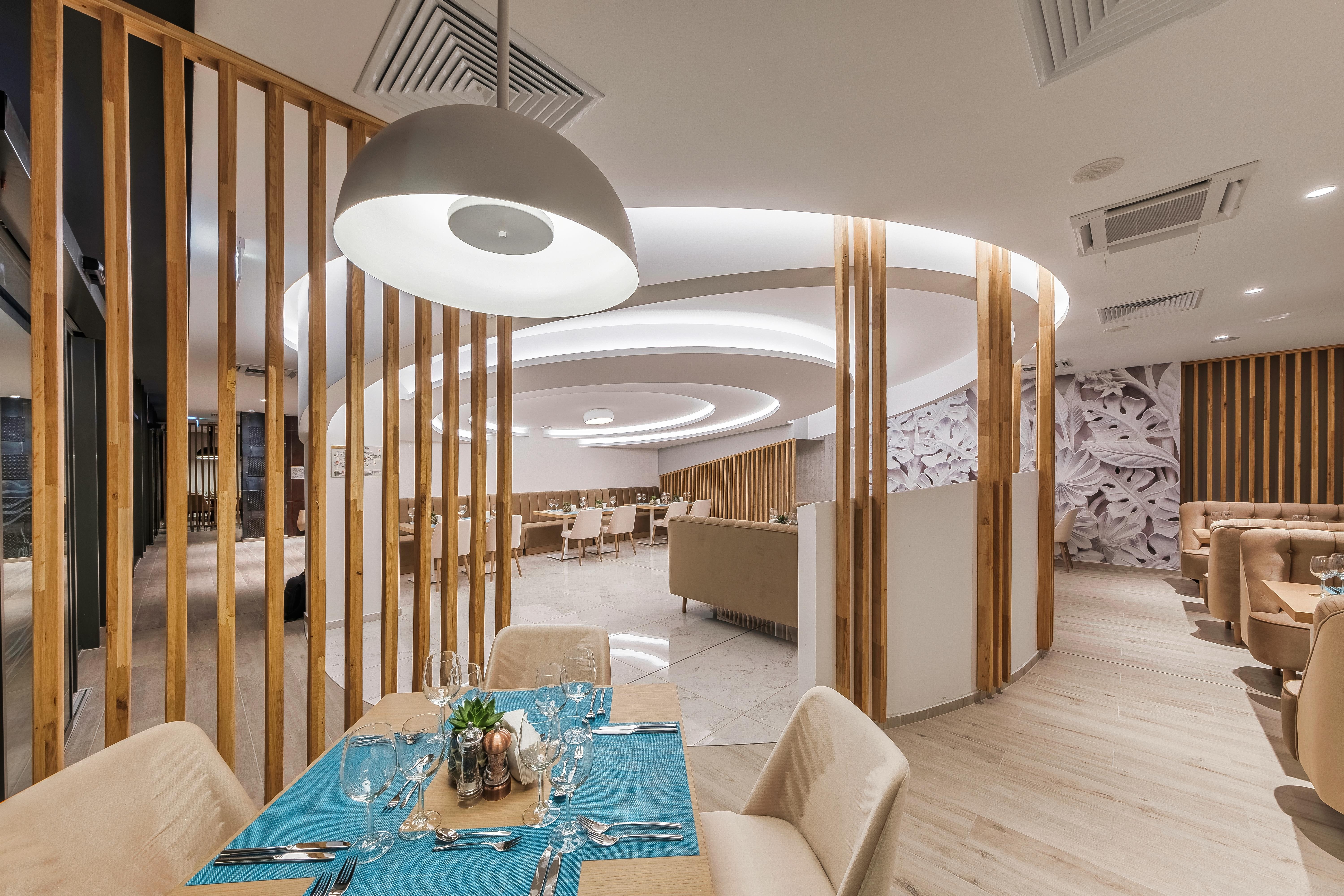 Voya Beach Resort 21