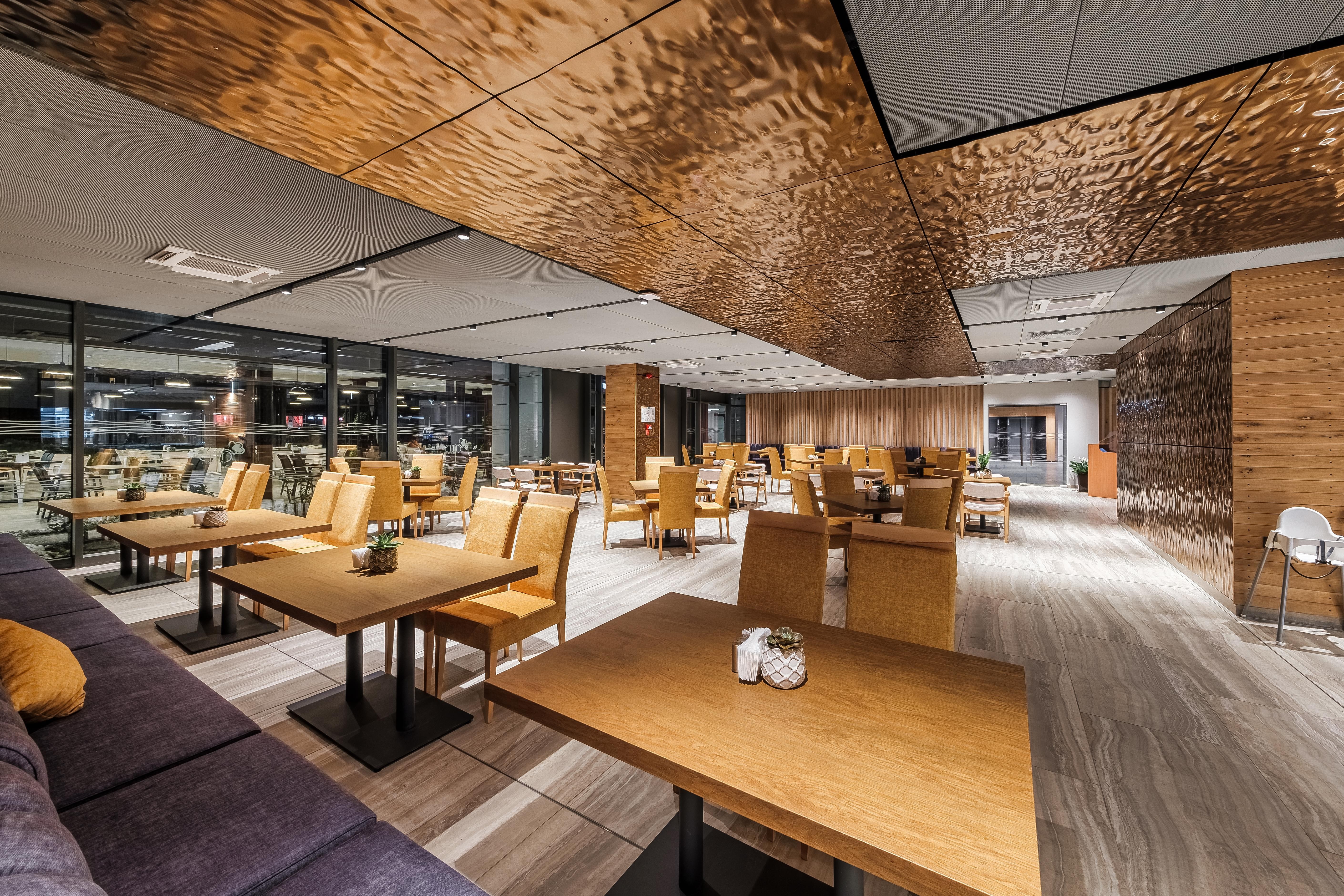 Voya Beach Resort 23