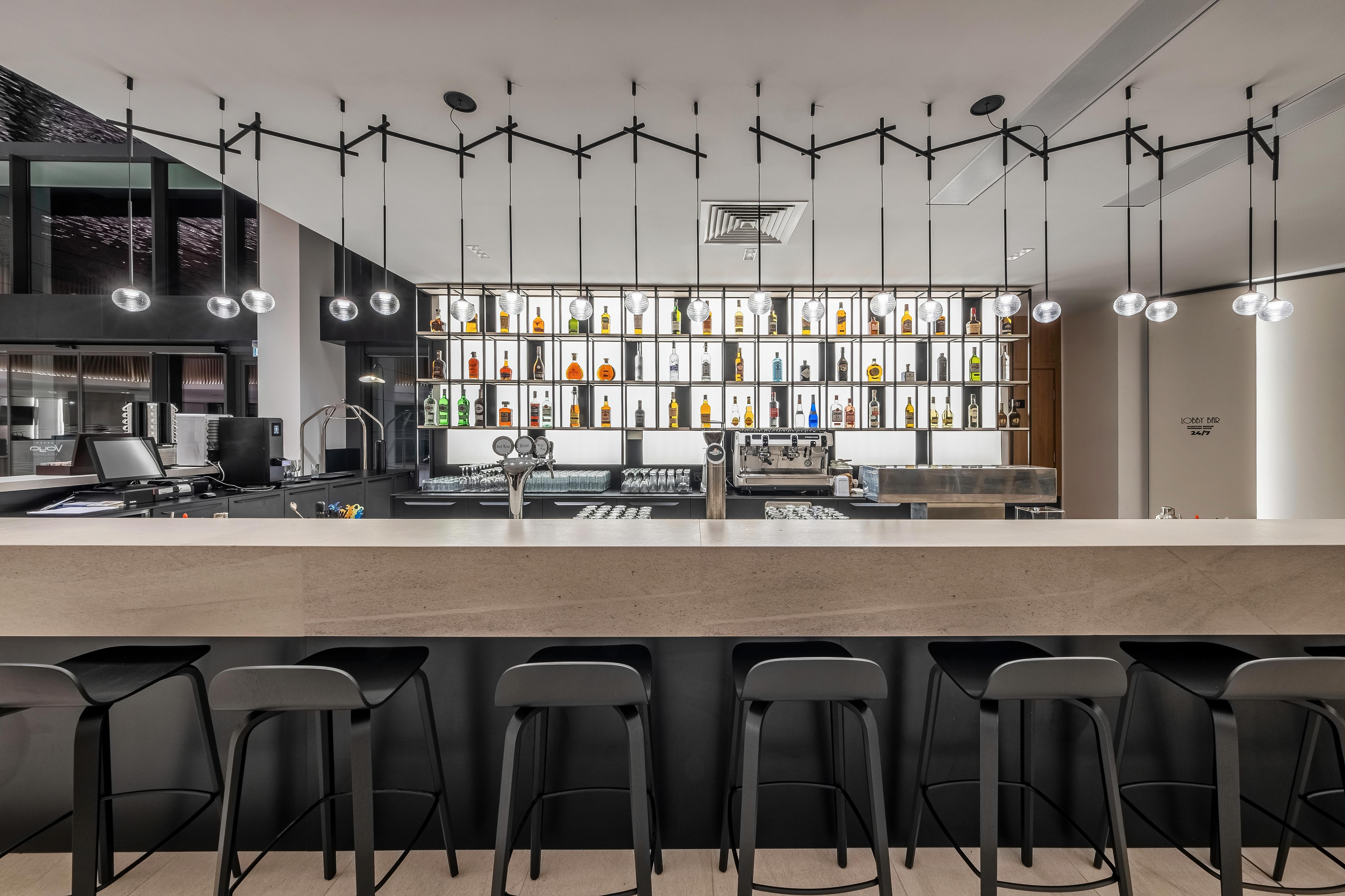 Voya Beach Resort 24