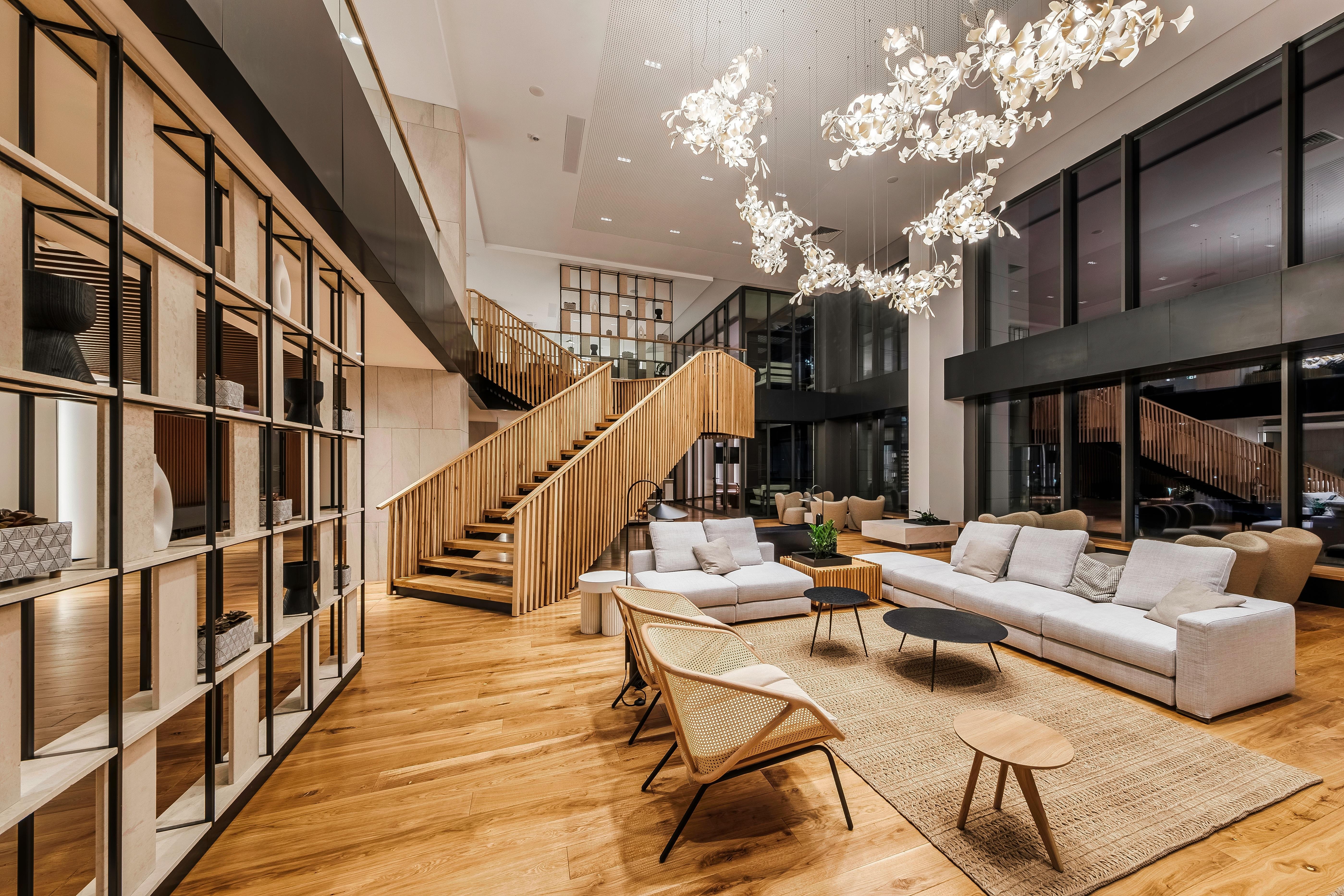 Voya Beach Resort 25