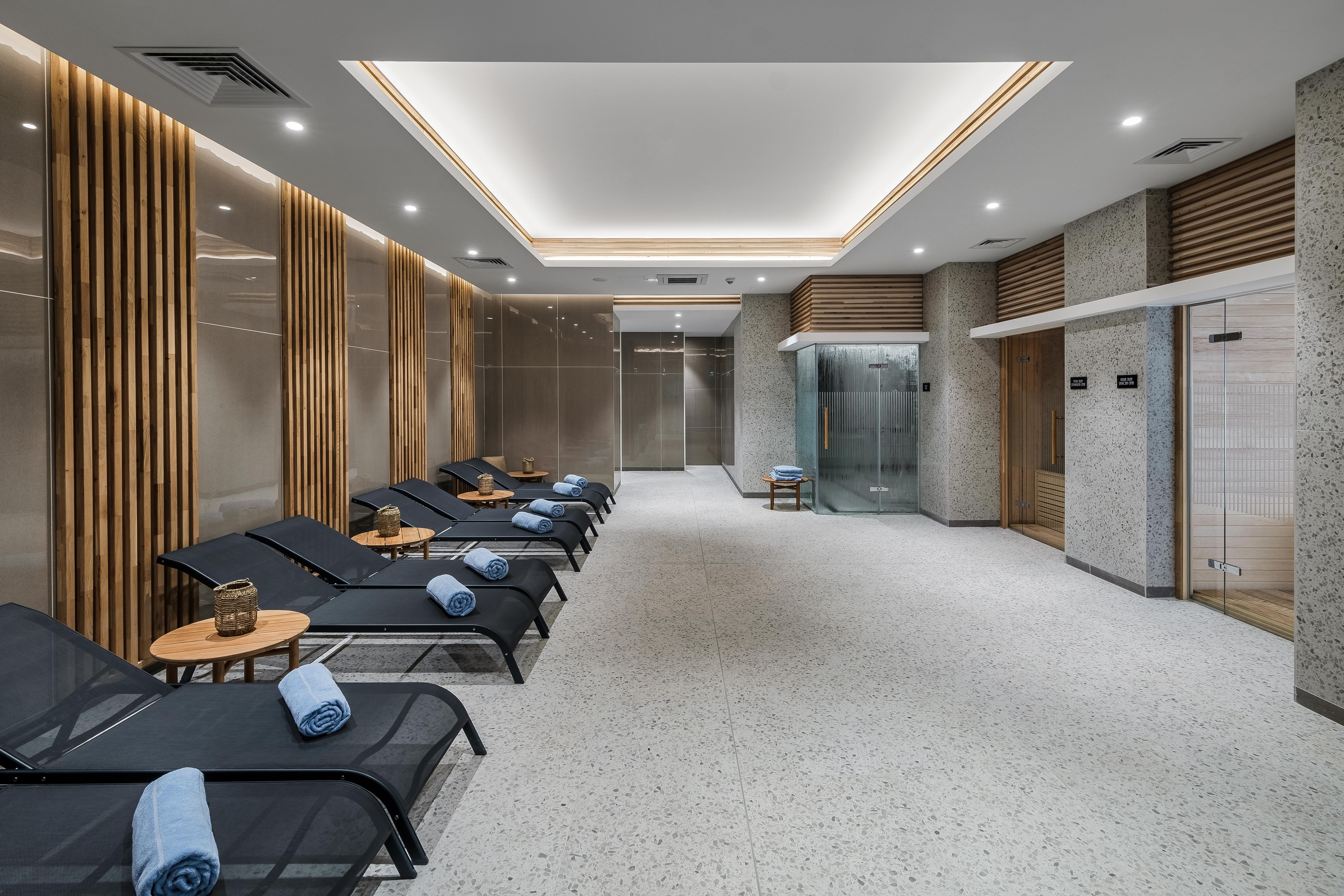 Voya Beach Resort 29