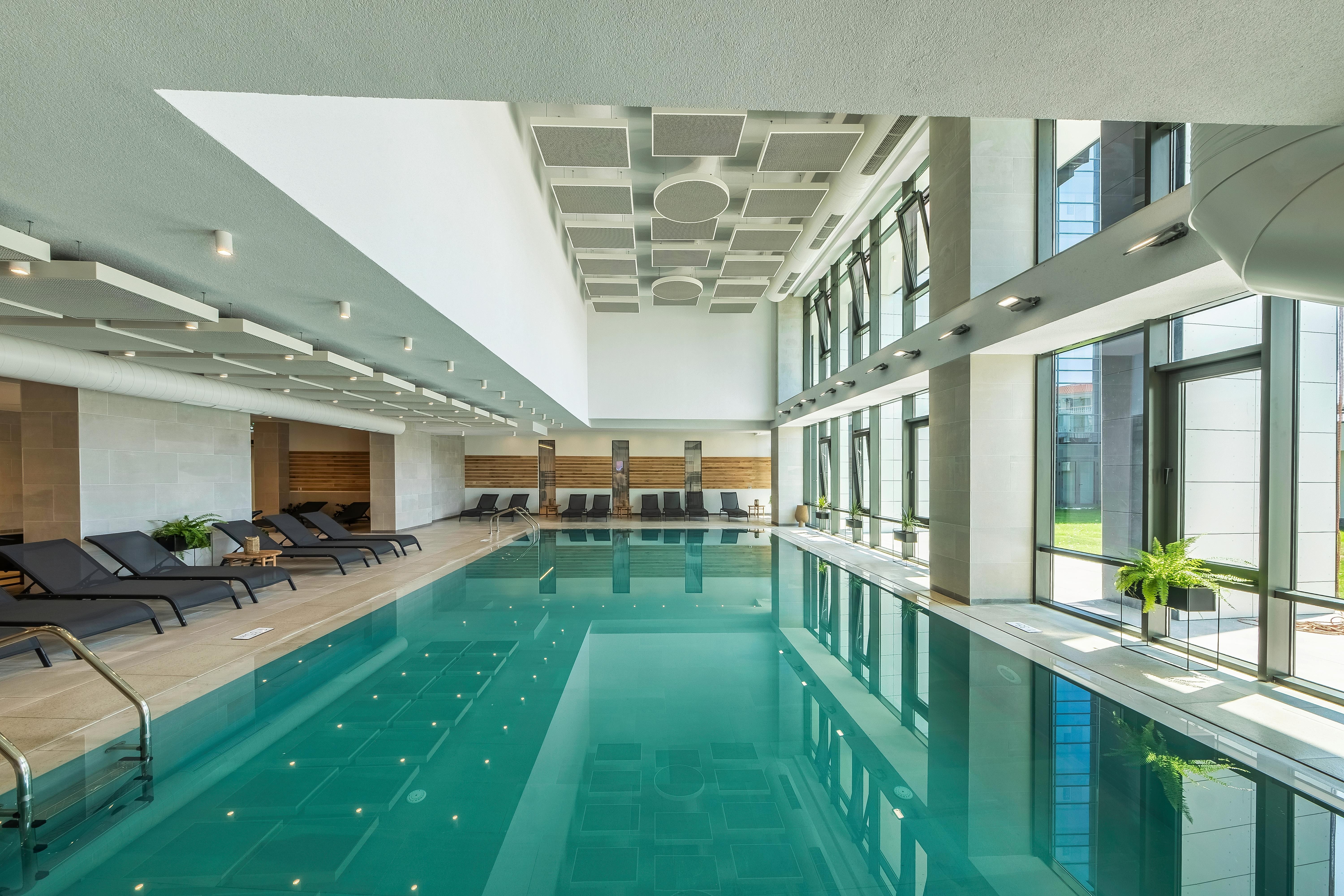 Voya Beach Resort 33