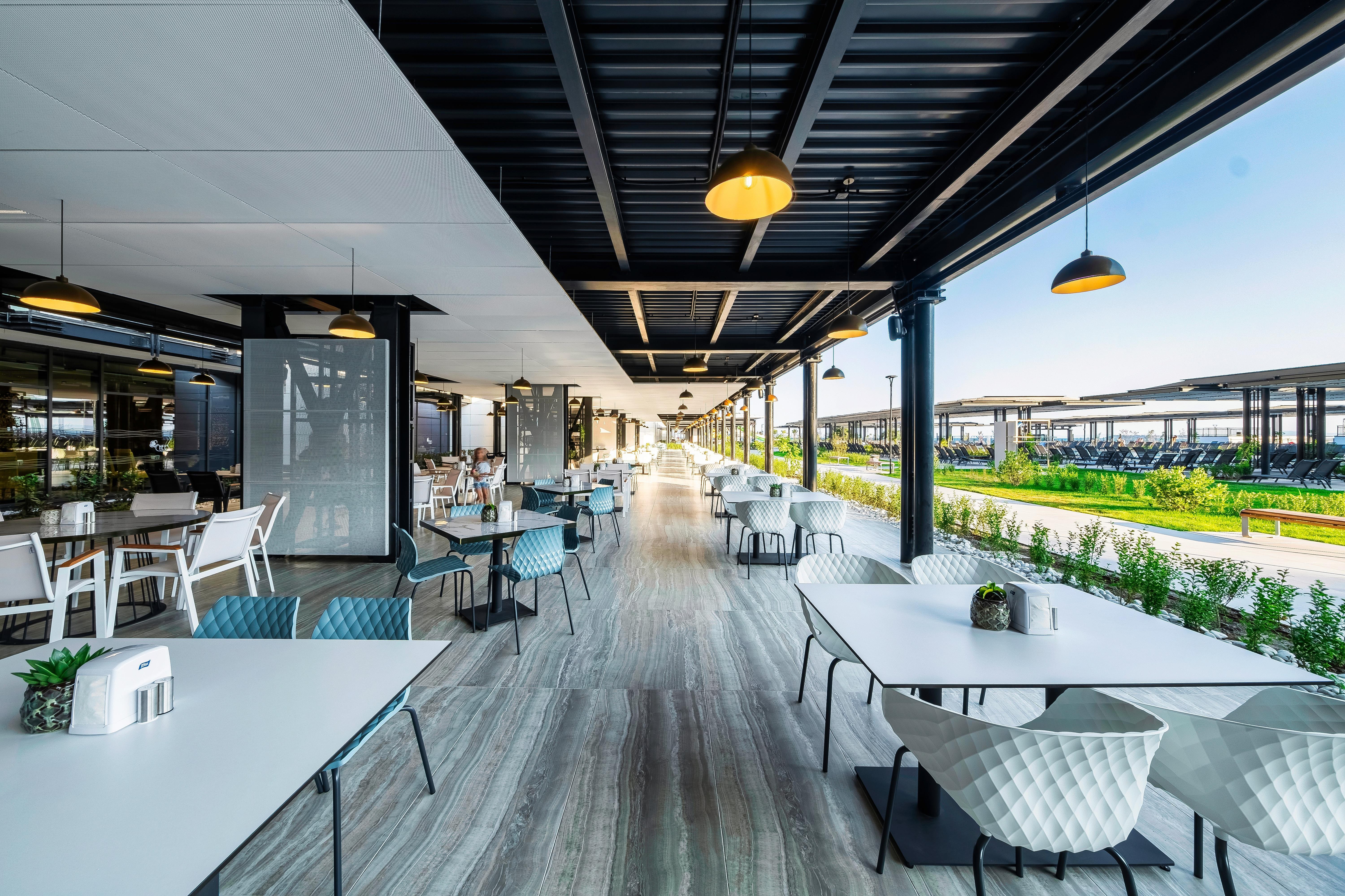 Voya Beach Resort 34