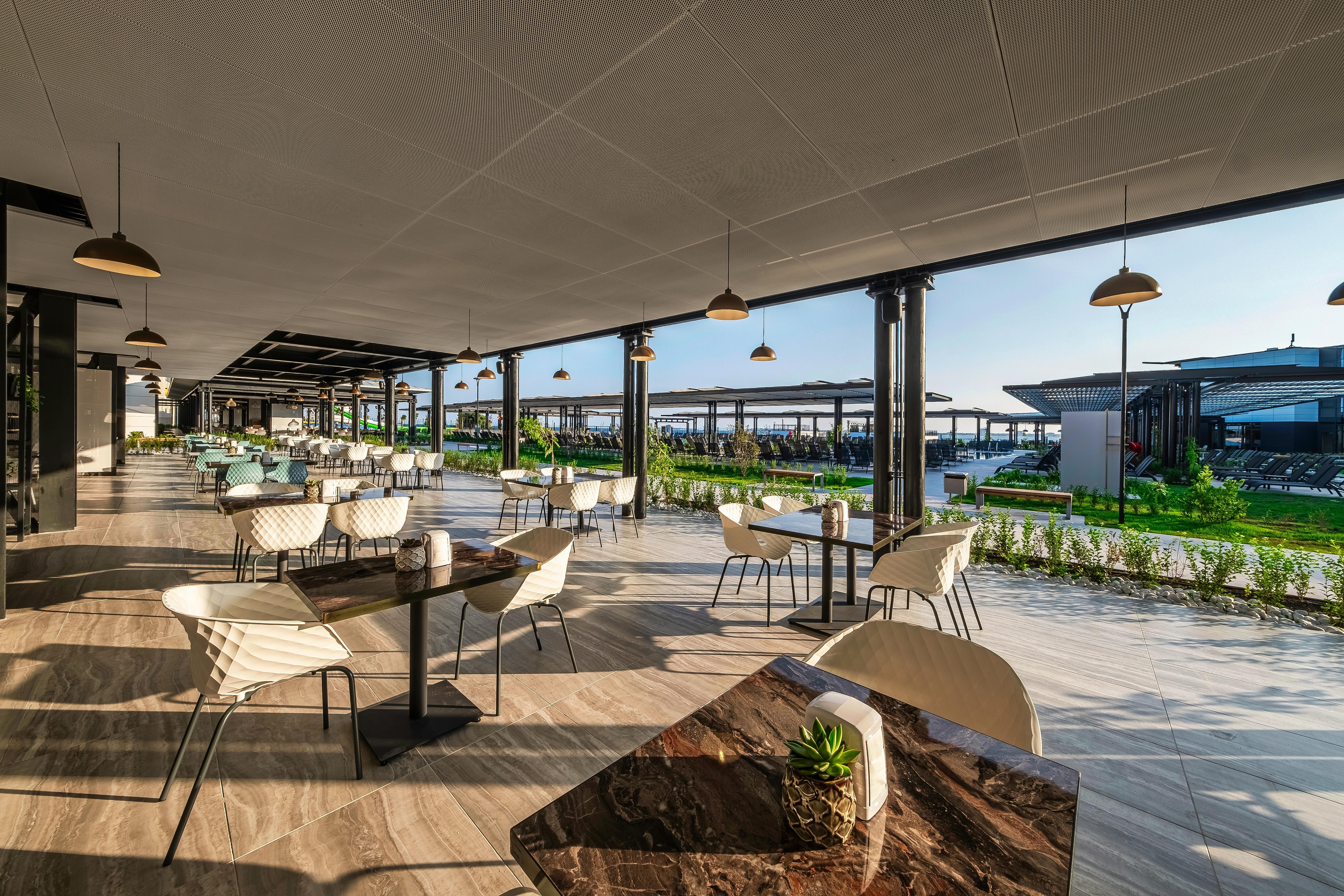 Voya Beach Resort 35