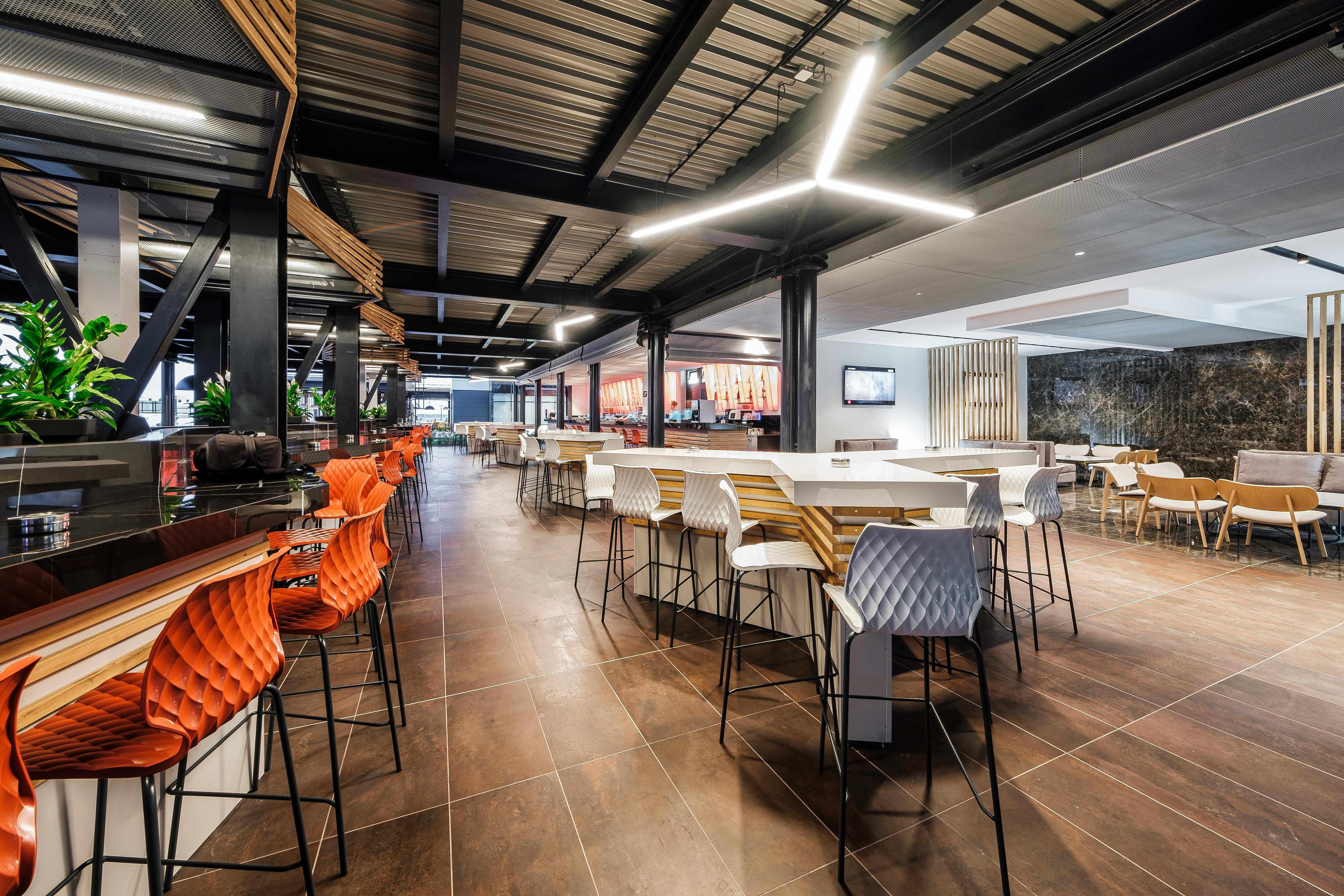 Voya Beach Resort 36