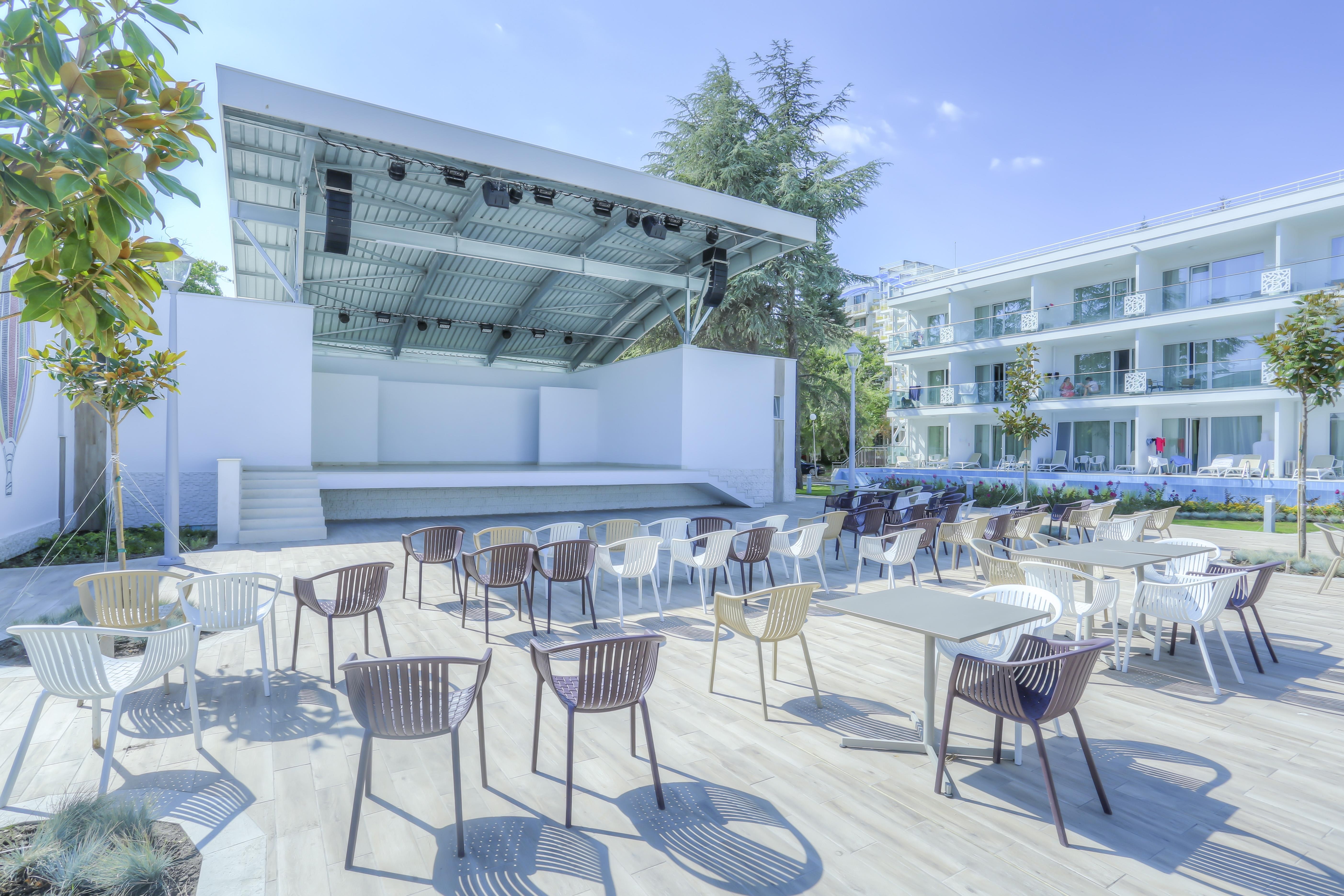 Maritim Paradise Blue – fotka 23