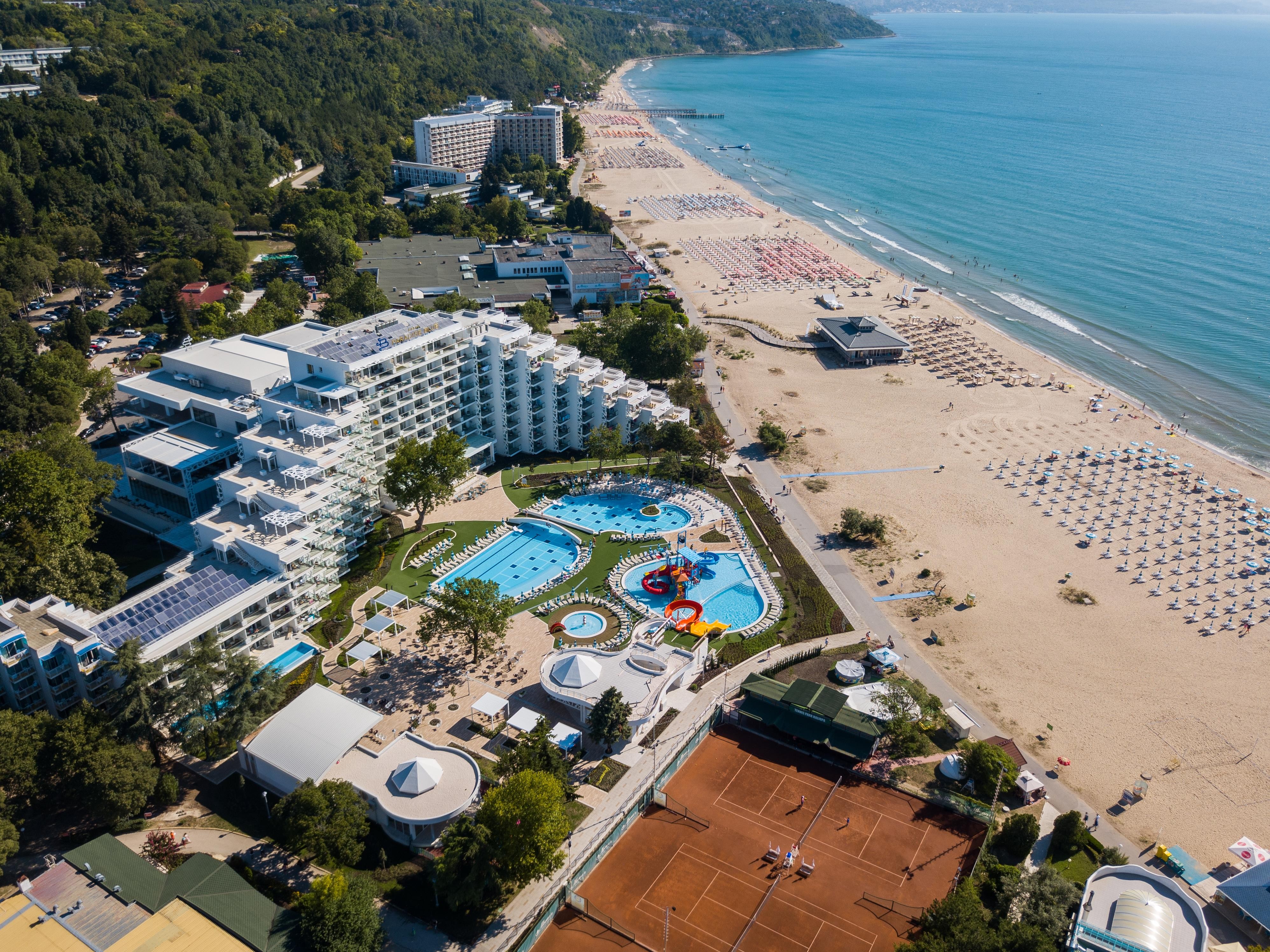 Maritim Paradise Blue – fotka 29