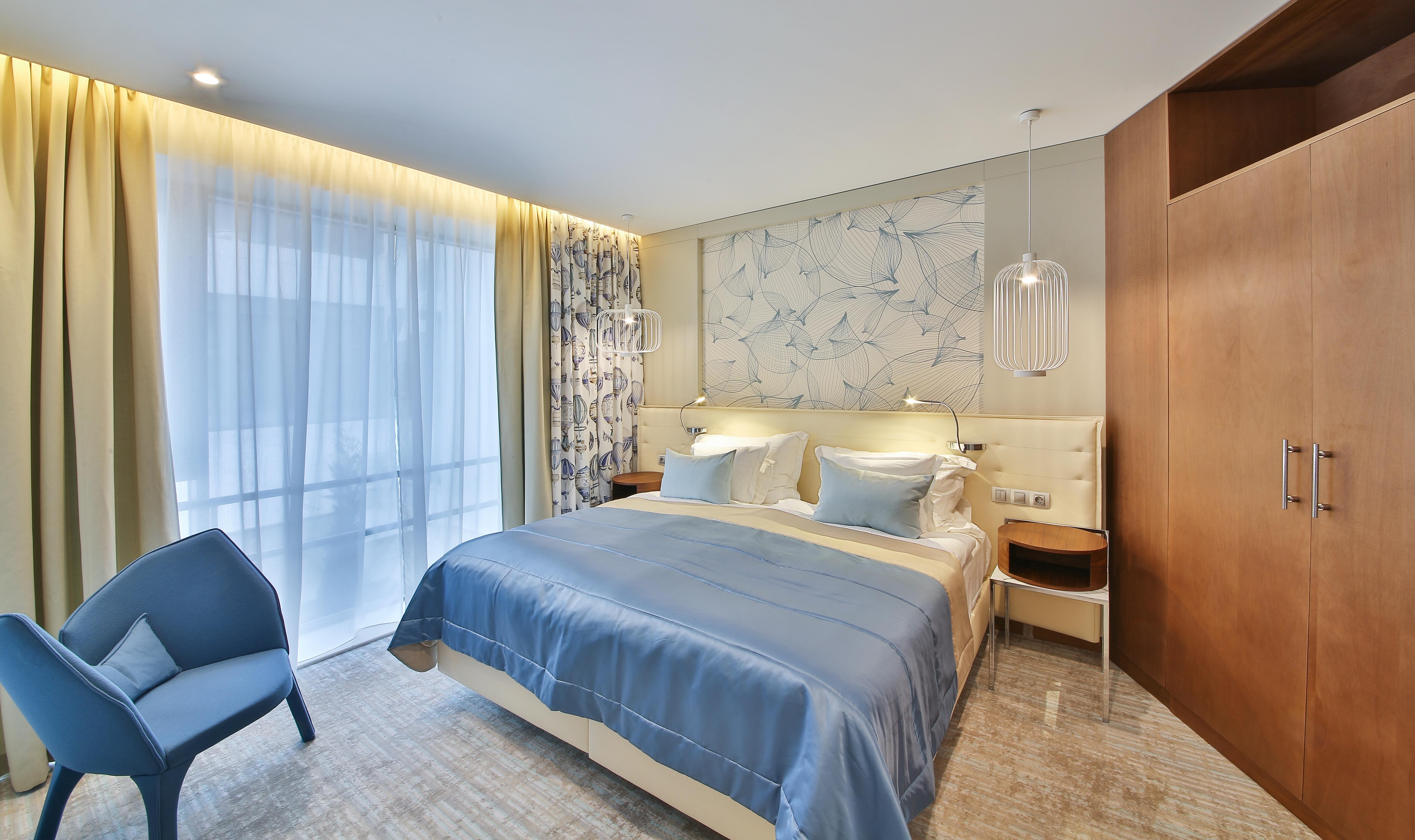 Maritim Paradise Blue – fotka 6