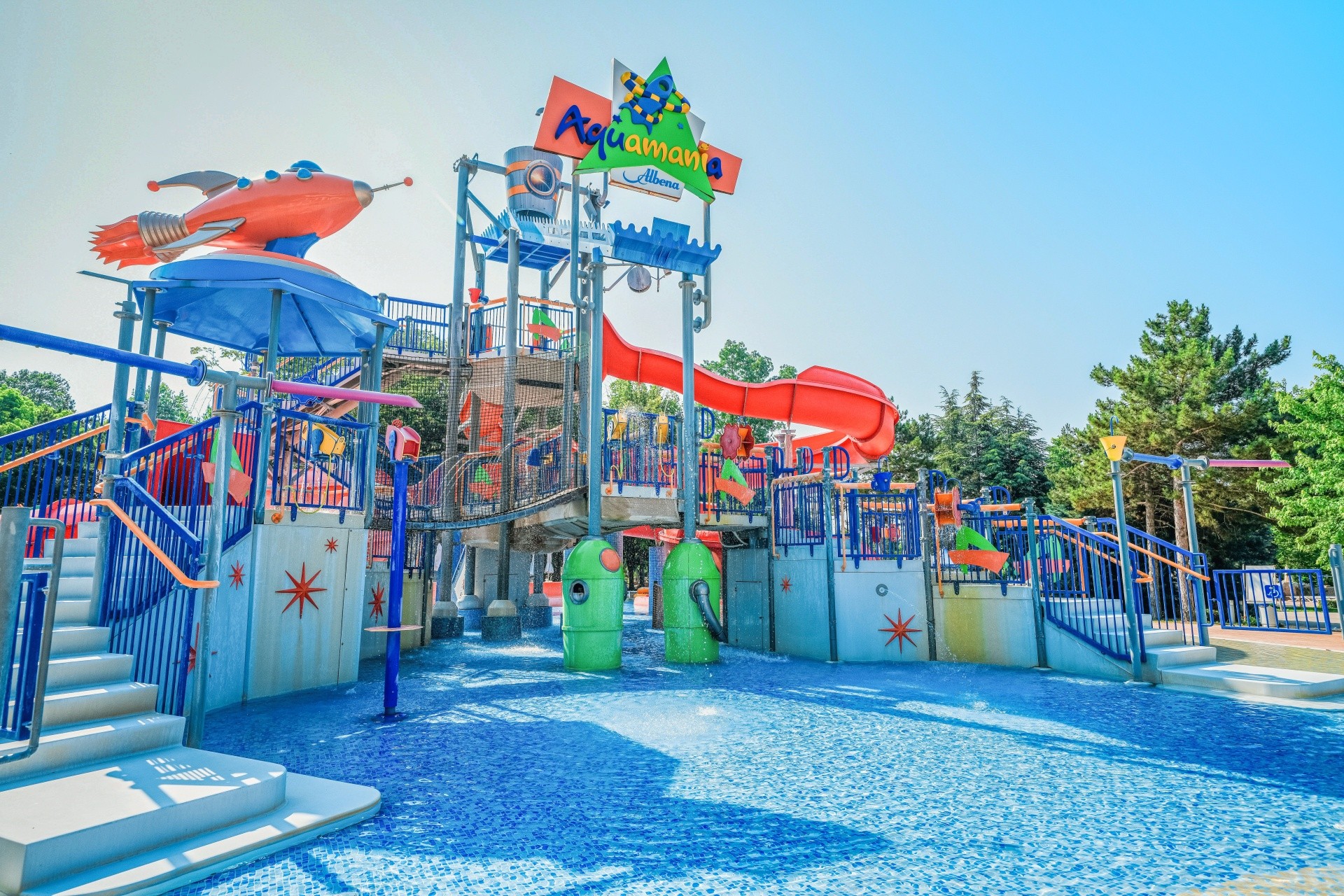 Calimera Ralitsa Superior 4