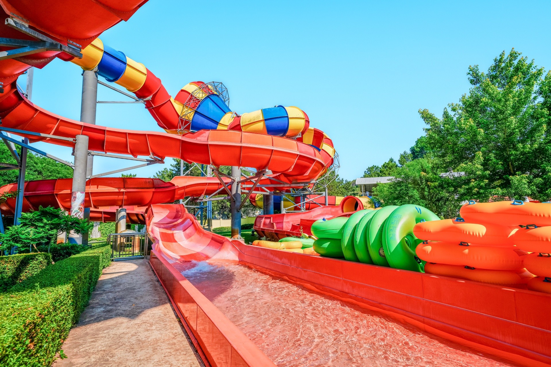 Calimera Ralitsa Superior 6