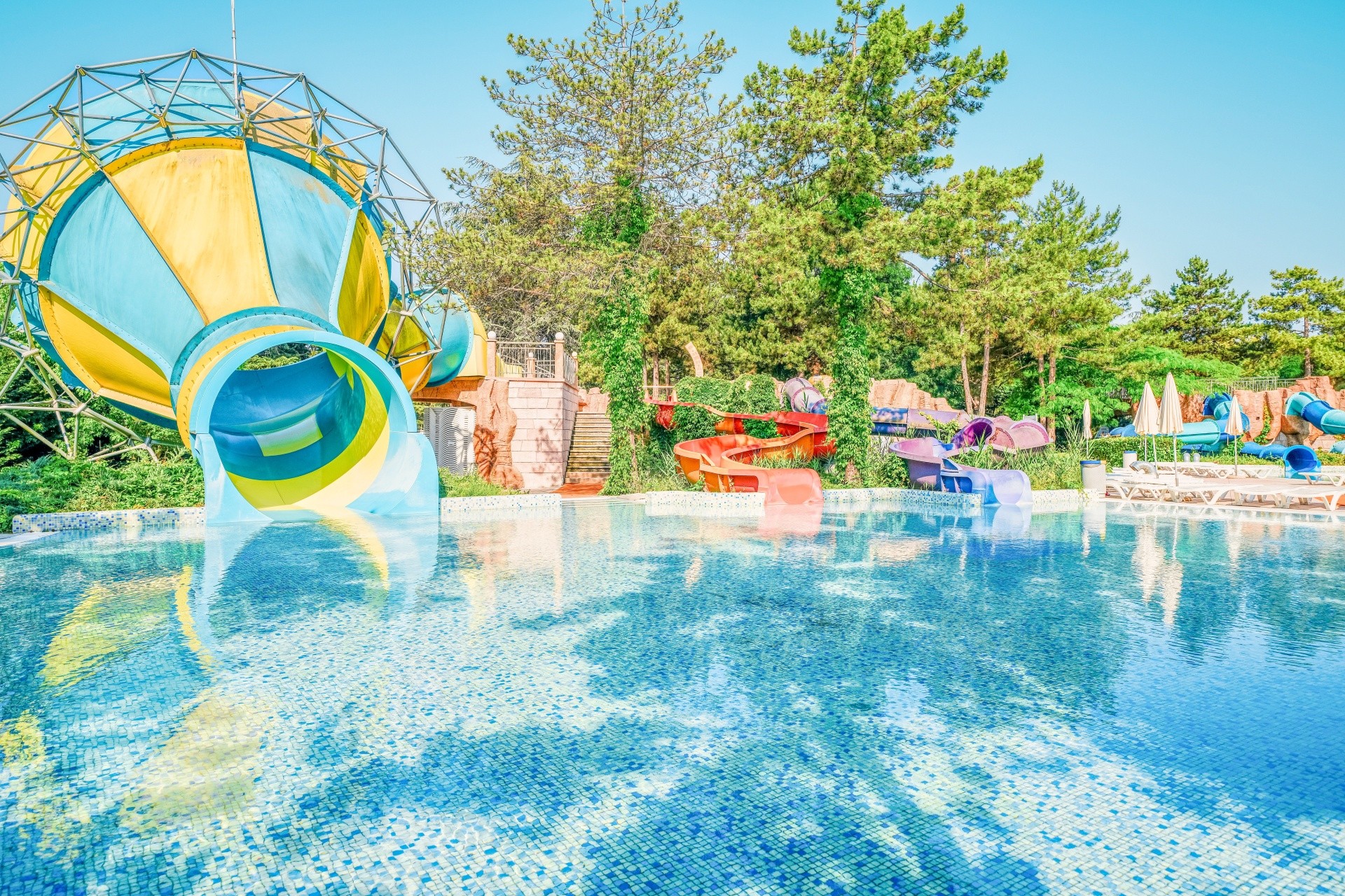 Calimera Ralitsa Superior 7