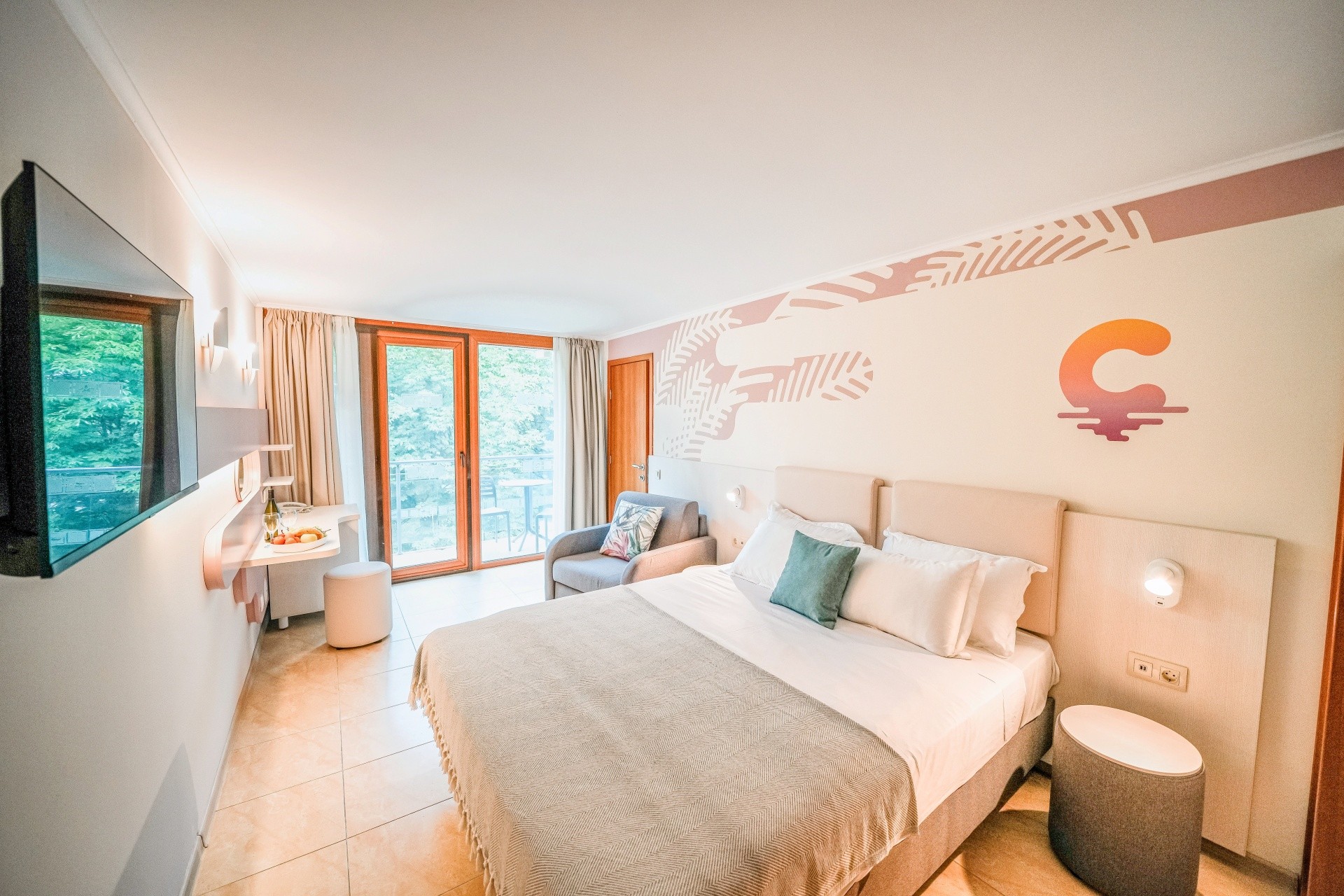 Calimera Ralitsa Superior 11