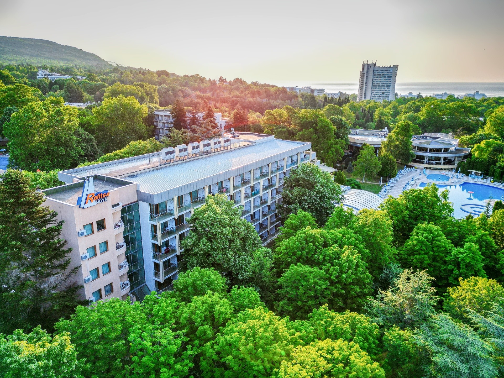 Calimera Ralitsa Superior 34