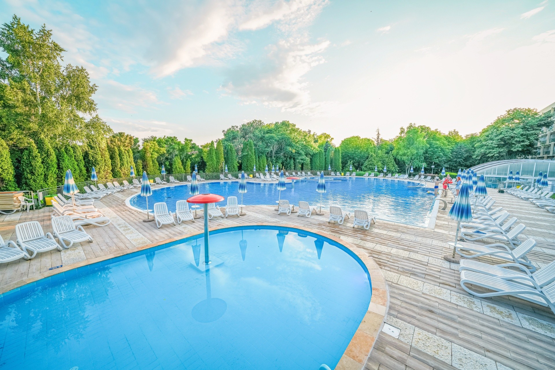 Calimera Ralitsa Superior 2