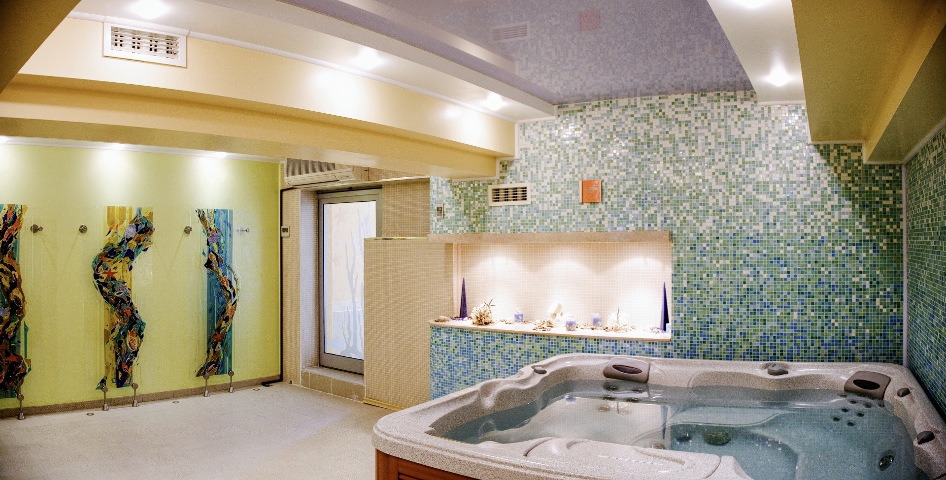 Calimera Ralitsa Superior 30