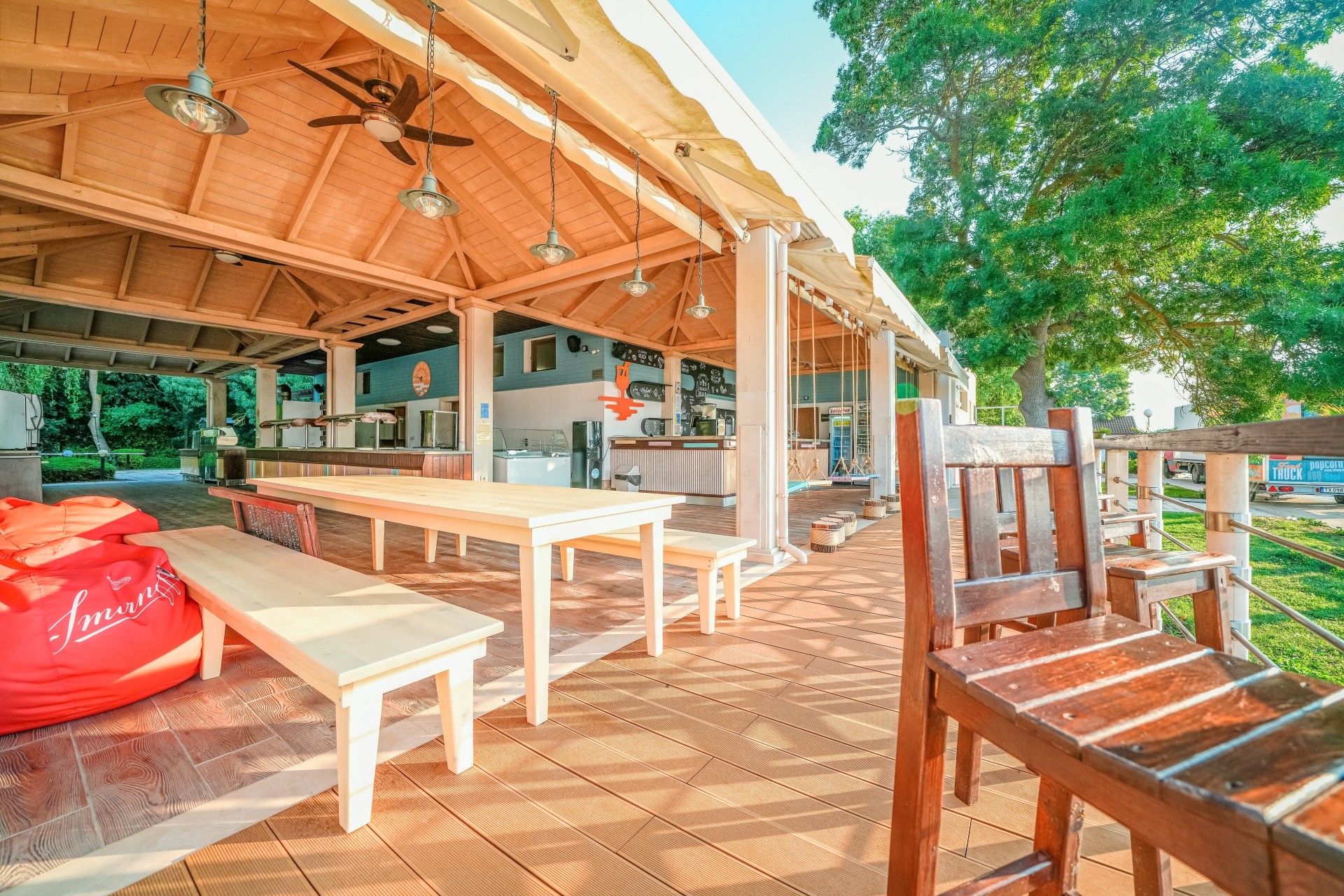 Calimera Ralitsa Superior 20