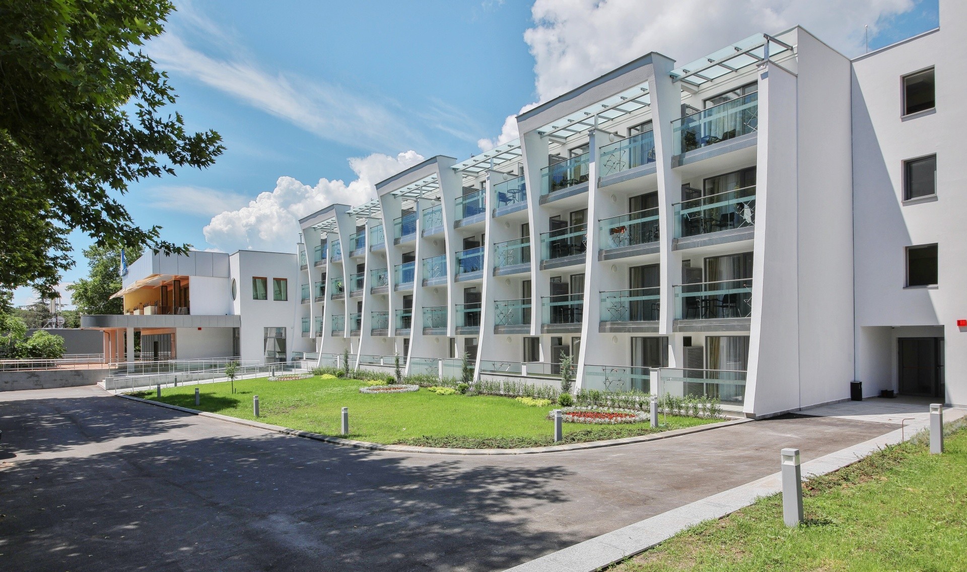 Calimera Ralitsa Superior 33