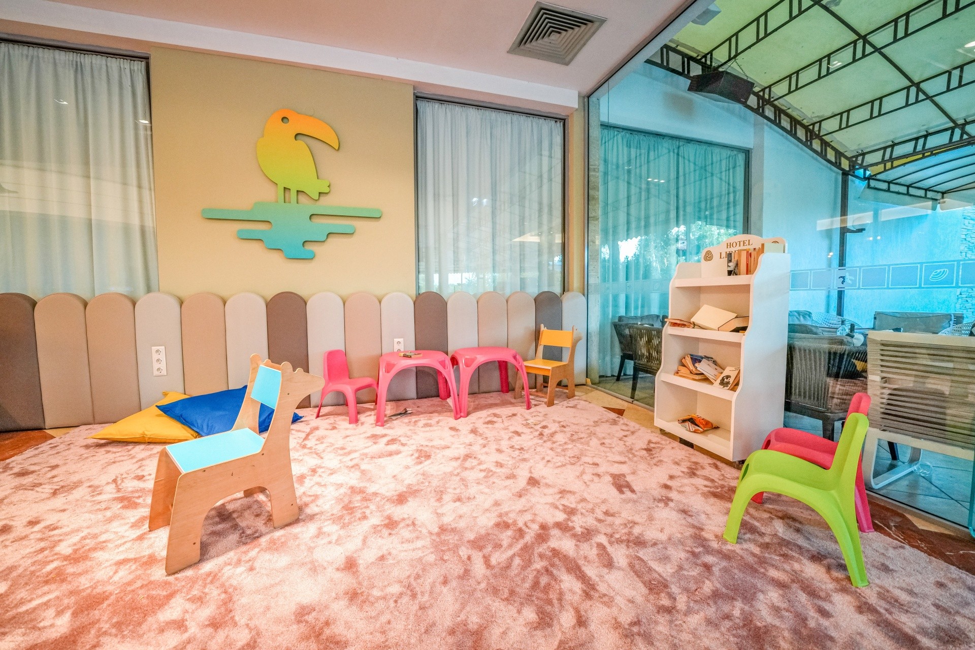 Calimera Ralitsa Superior 24