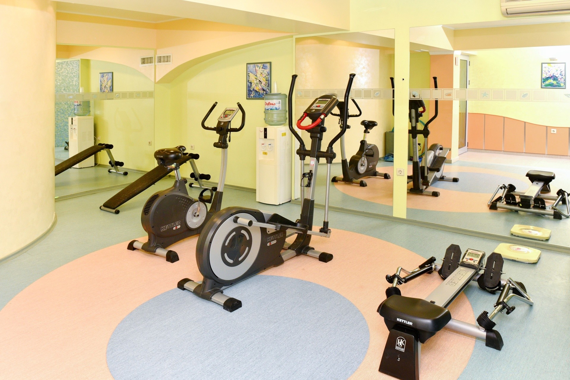 Calimera Ralitsa Superior 28