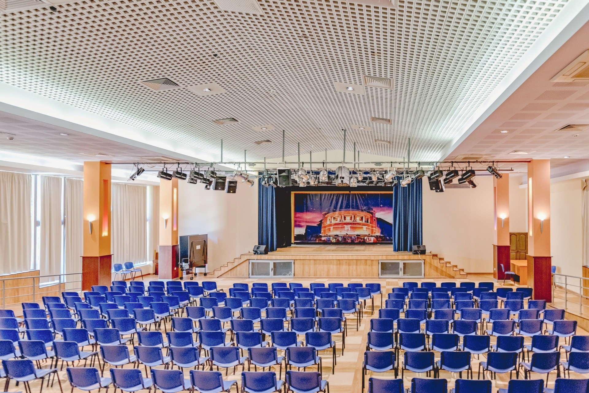 Calimera Ralitsa Superior 32