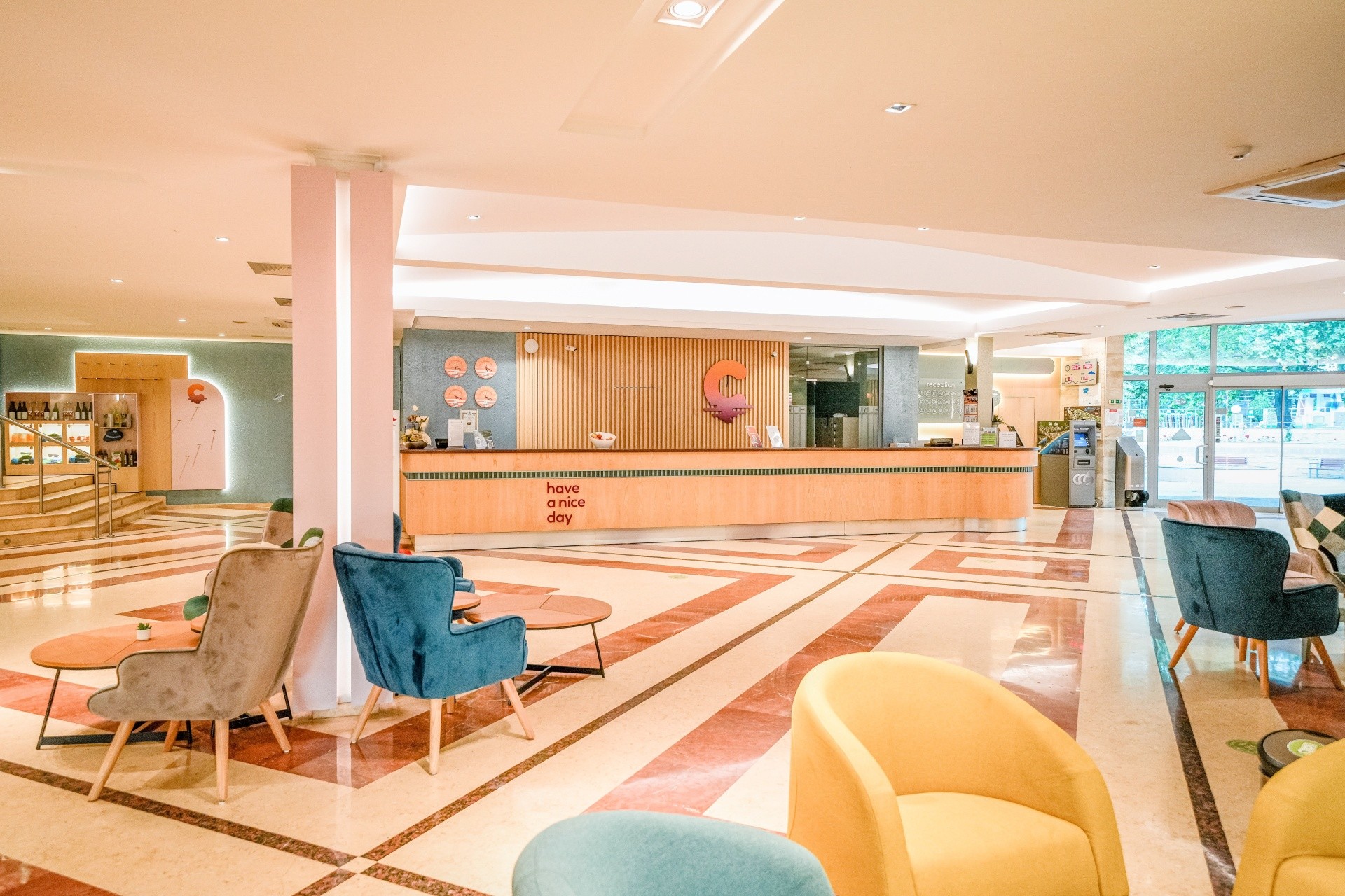 Calimera Ralitsa Superior 22