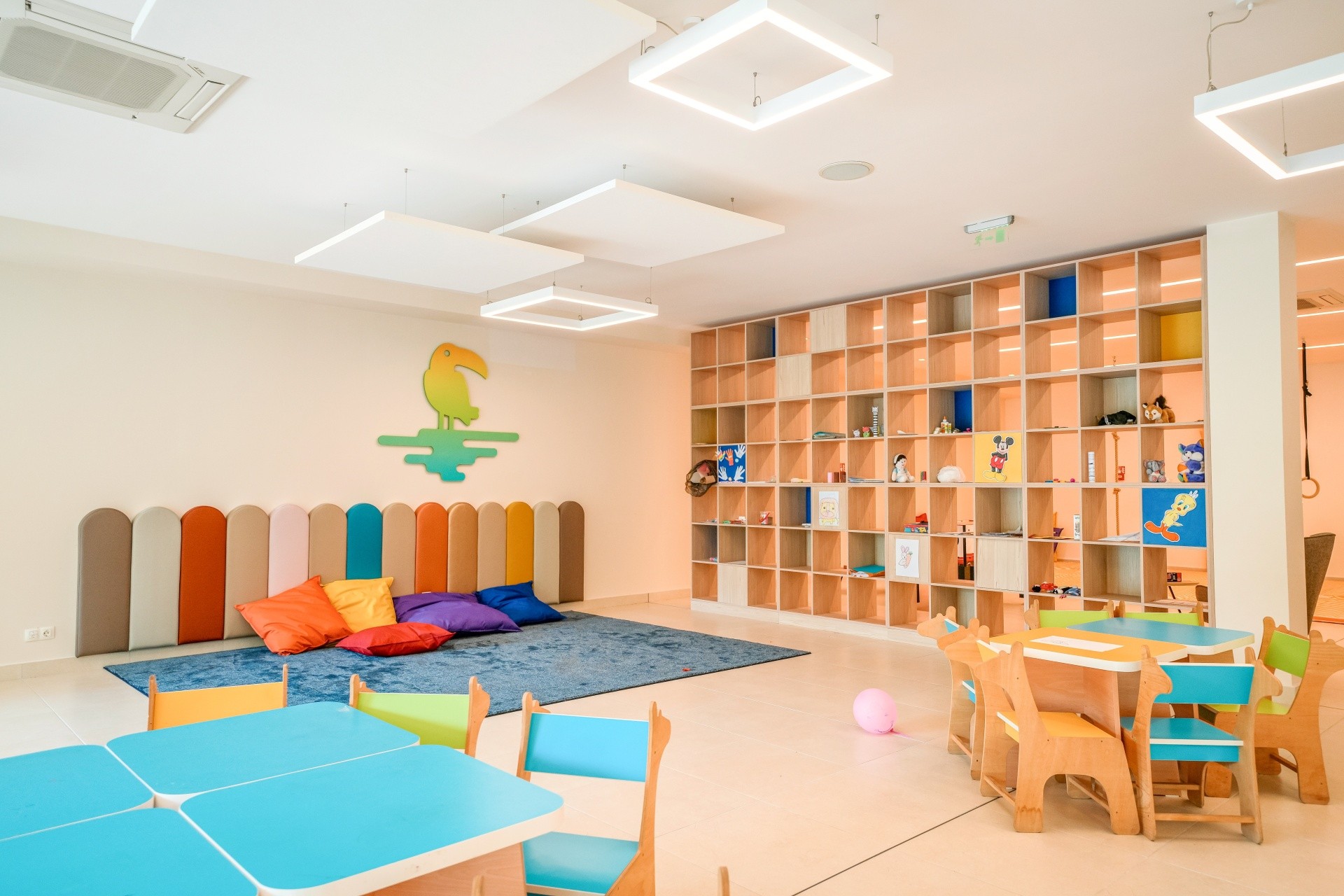 Calimera Ralitsa Superior 25