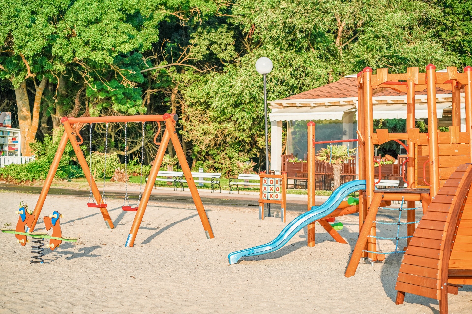 Calimera Ralitsa Superior 27