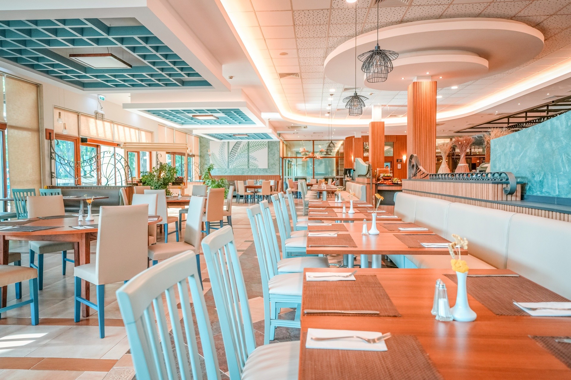 Calimera Ralitsa Superior 18