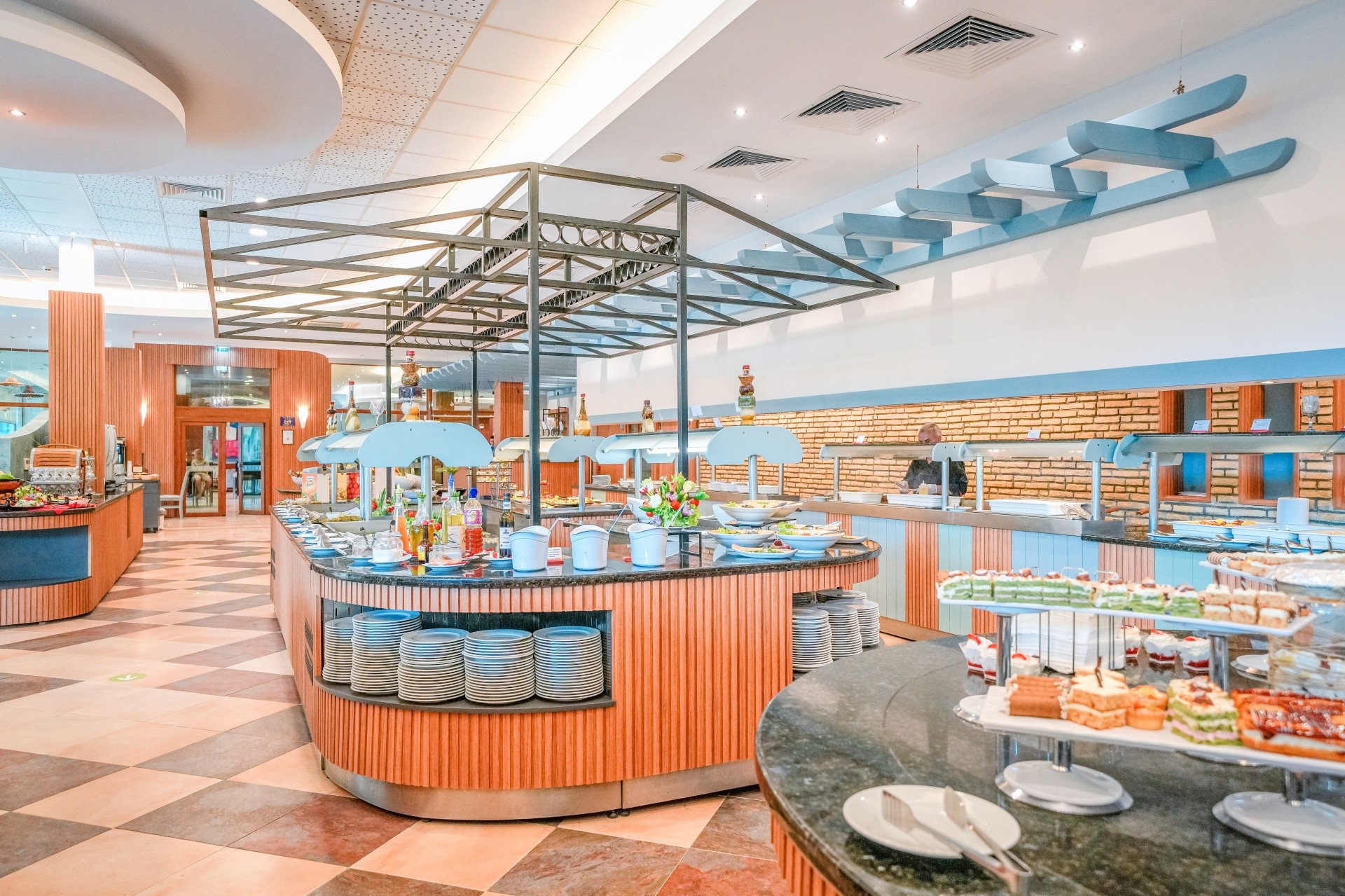 Calimera Ralitsa Superior 16