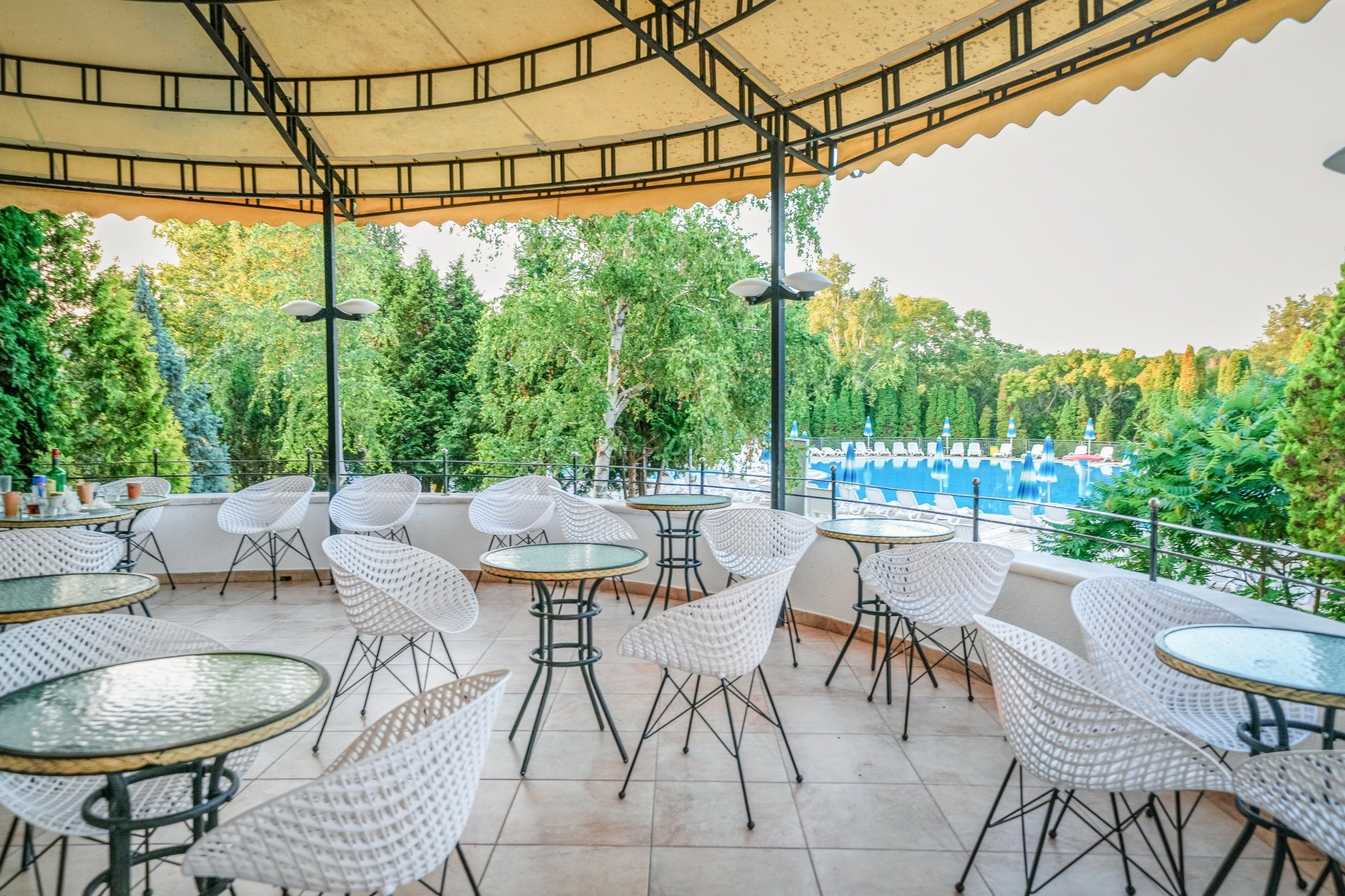 Calimera Ralitsa Superior 23