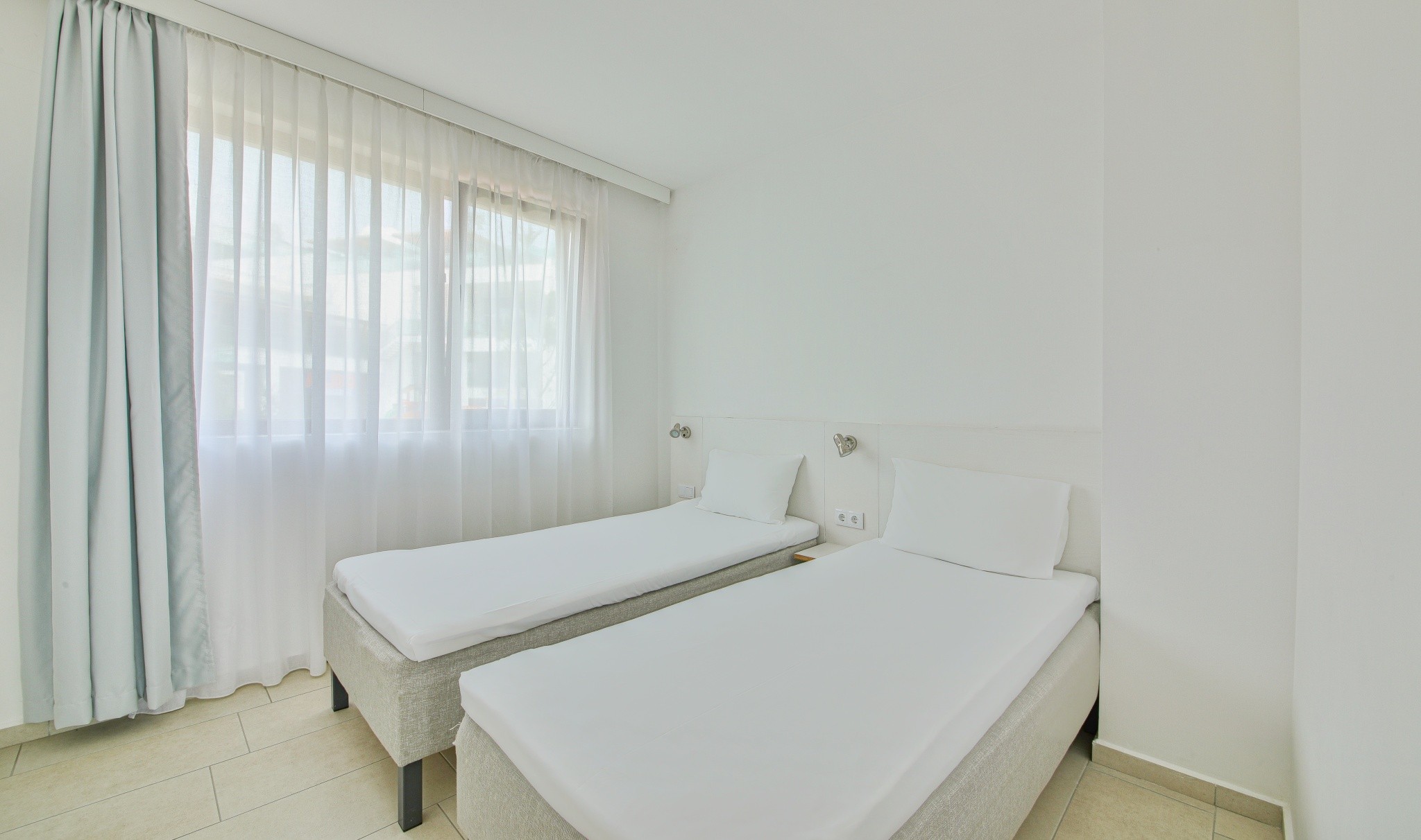 White Lagoon Resort 17