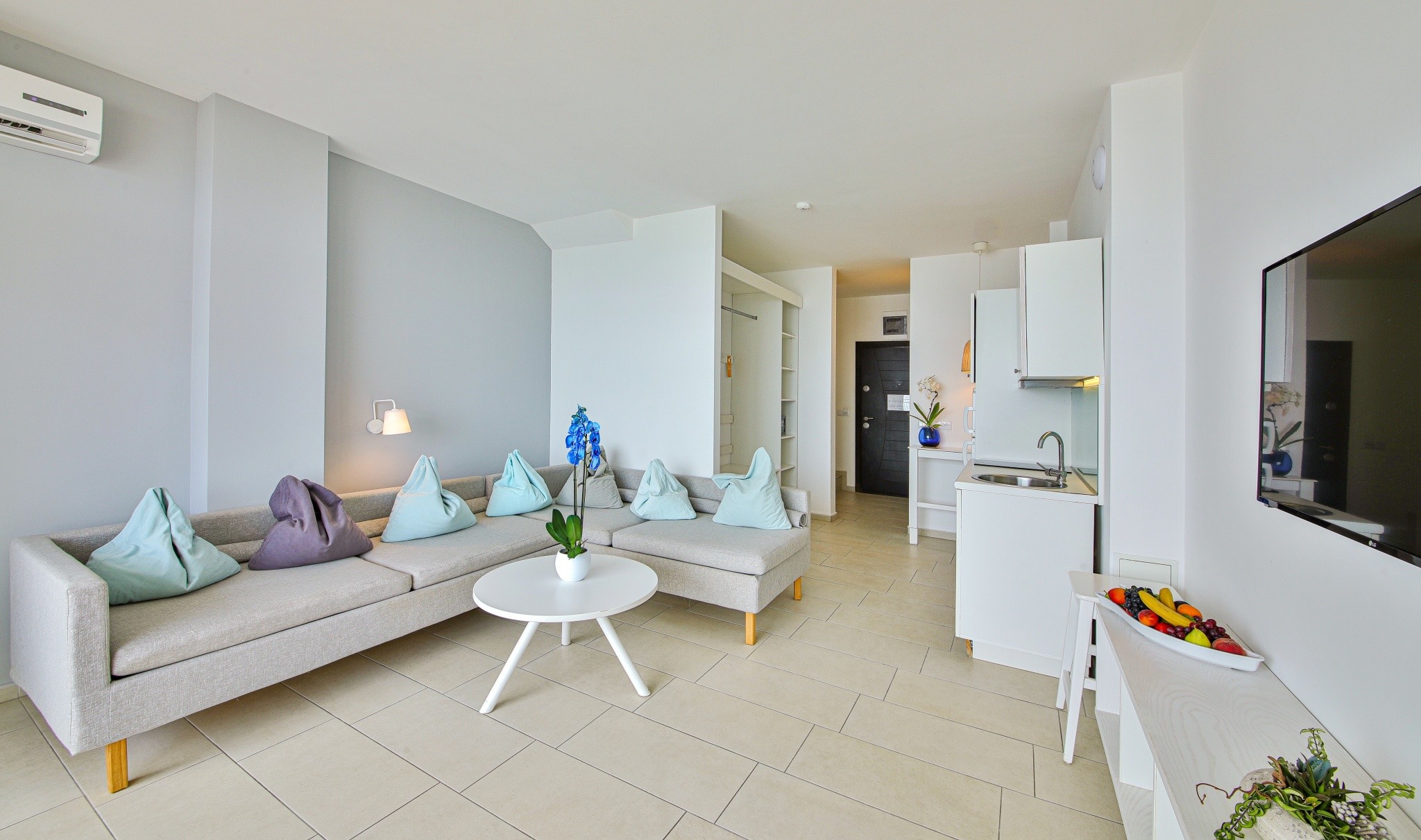 White Lagoon Resort 18