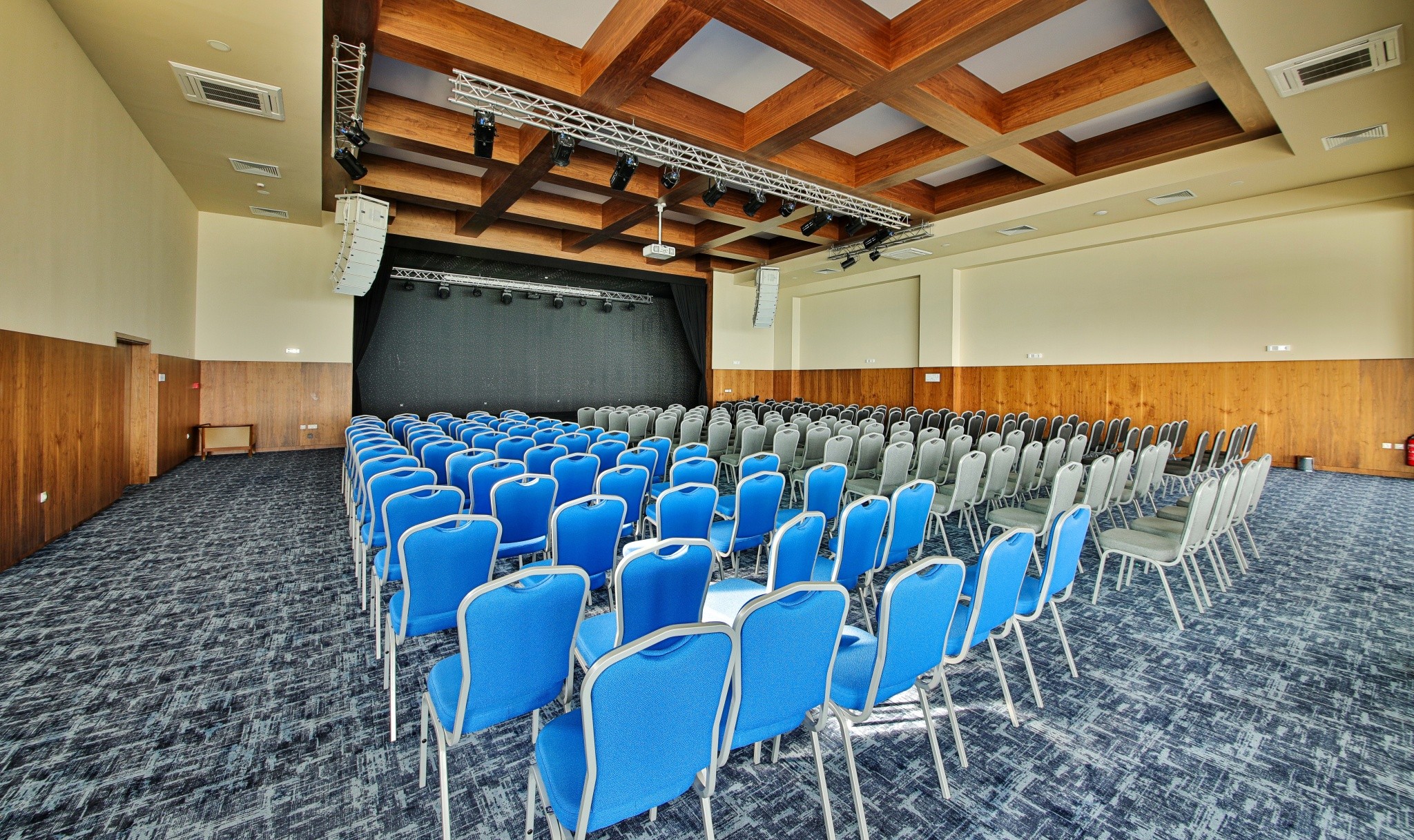 White Lagoon Resort 24