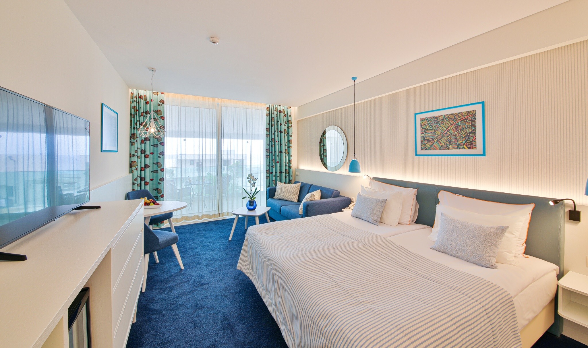 White Lagoon Resort 11