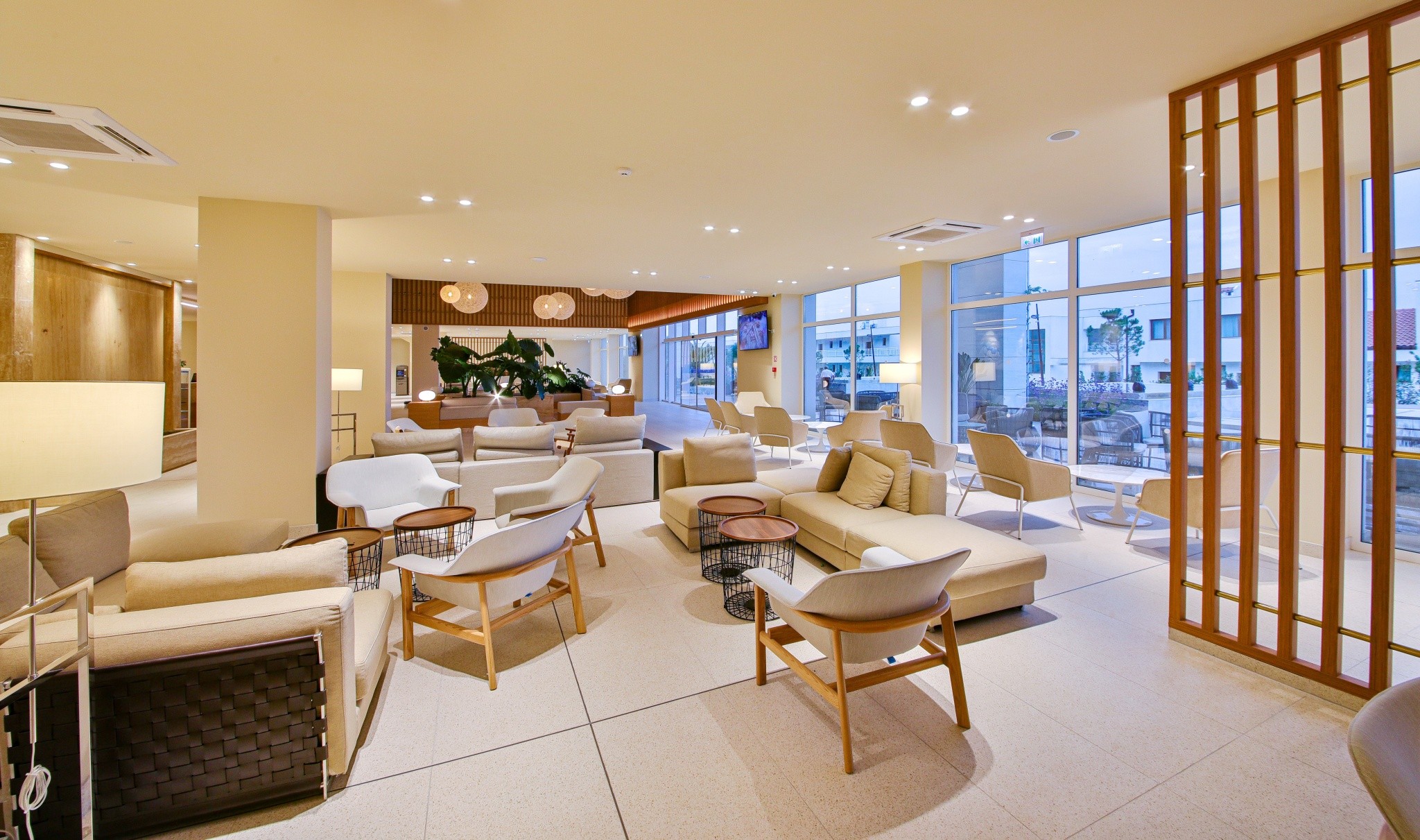 White Lagoon Resort 27