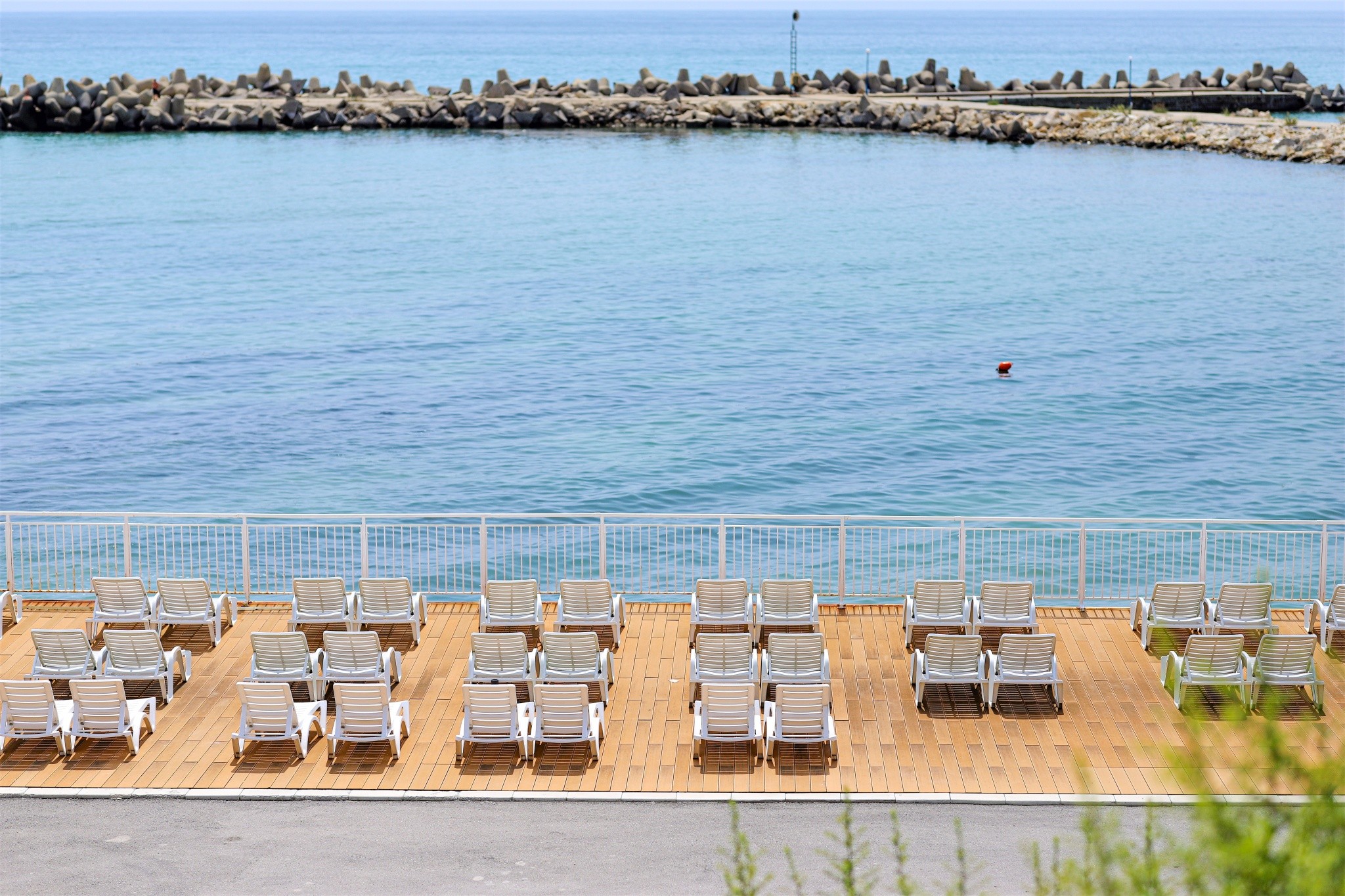 White Lagoon Resort 10