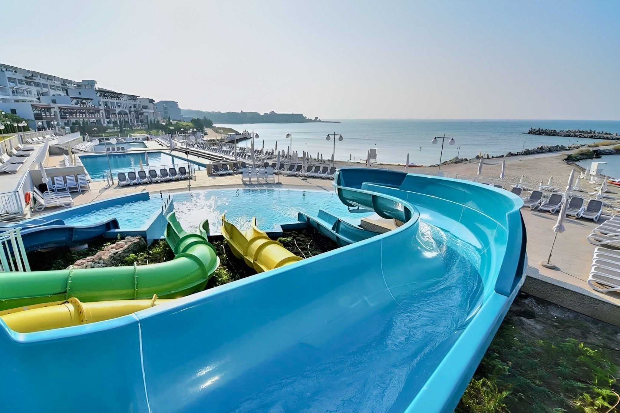 White Lagoon Resort 7