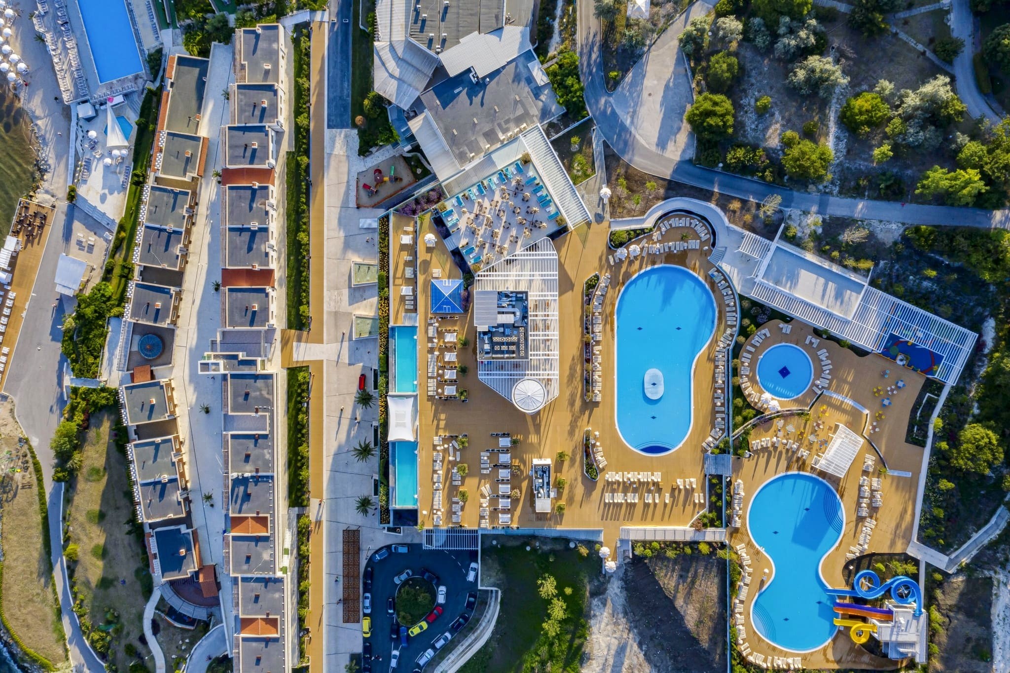 White Lagoon Resort 35