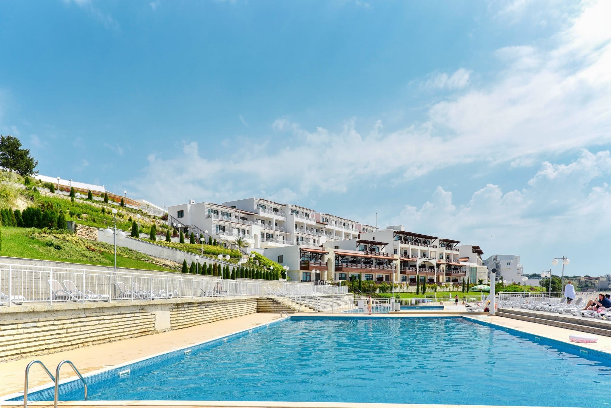 White Lagoon Resort 6