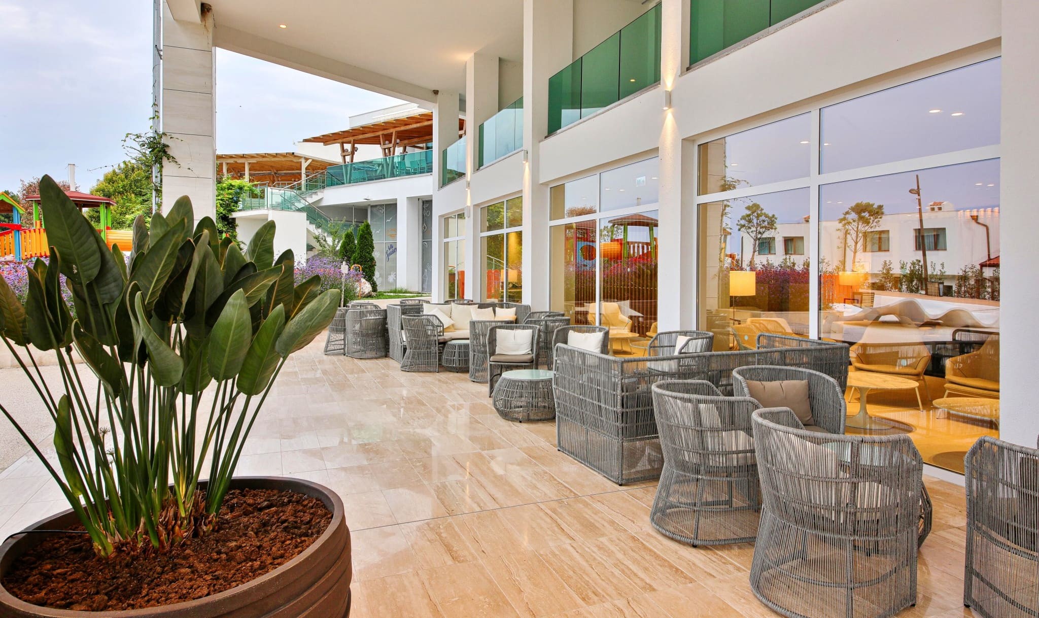 White Lagoon Resort 28