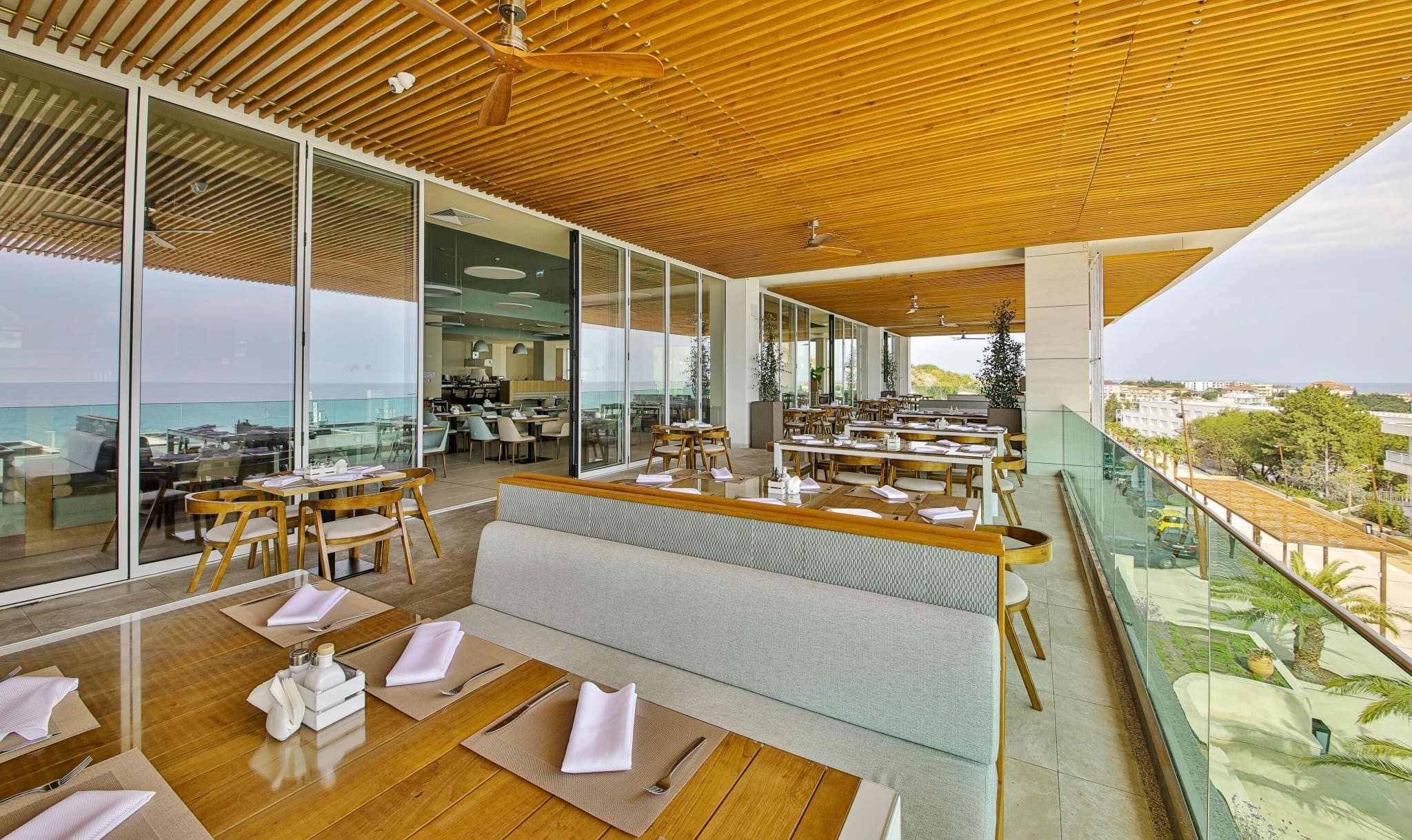 White Lagoon Resort 21