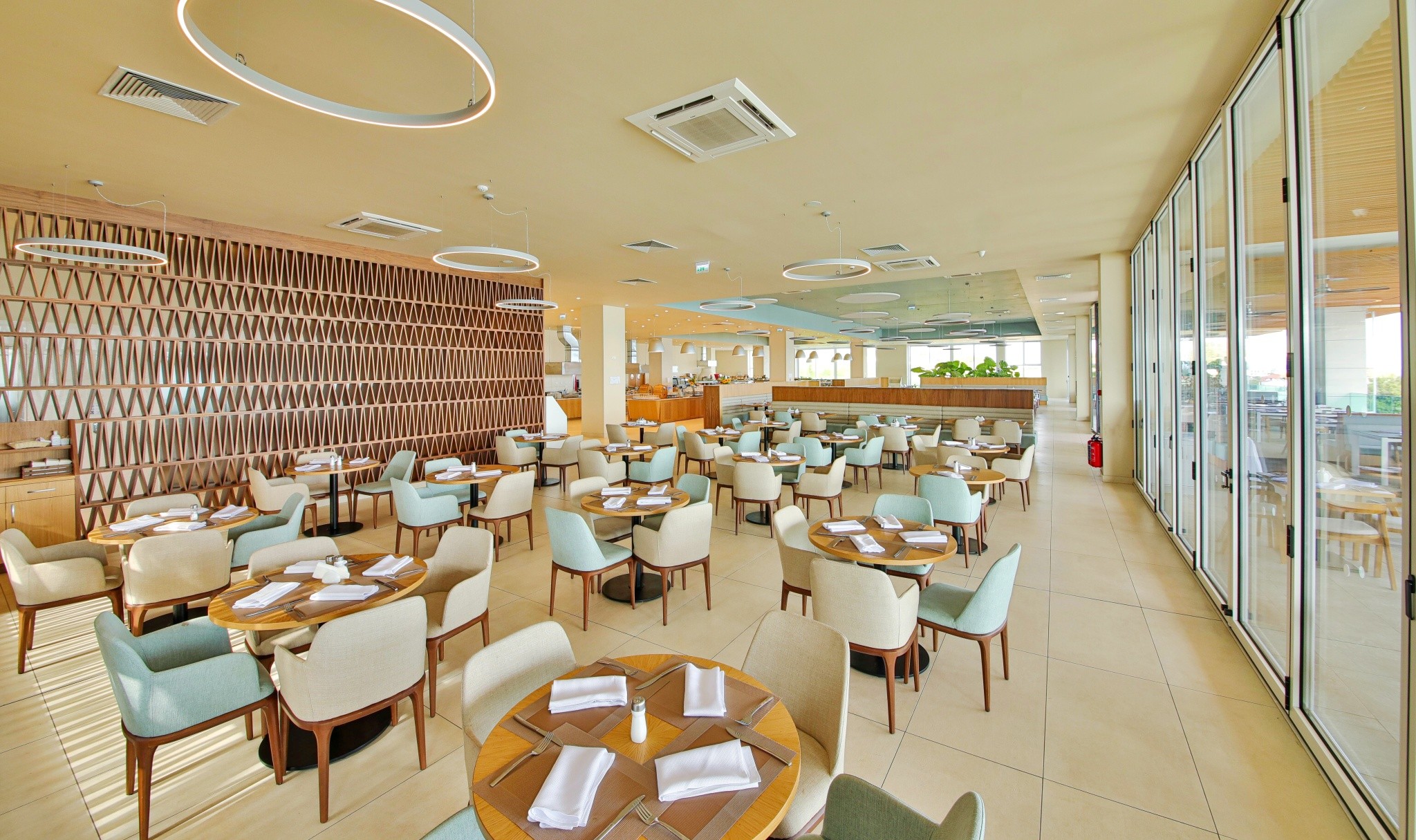 White Lagoon Resort 20