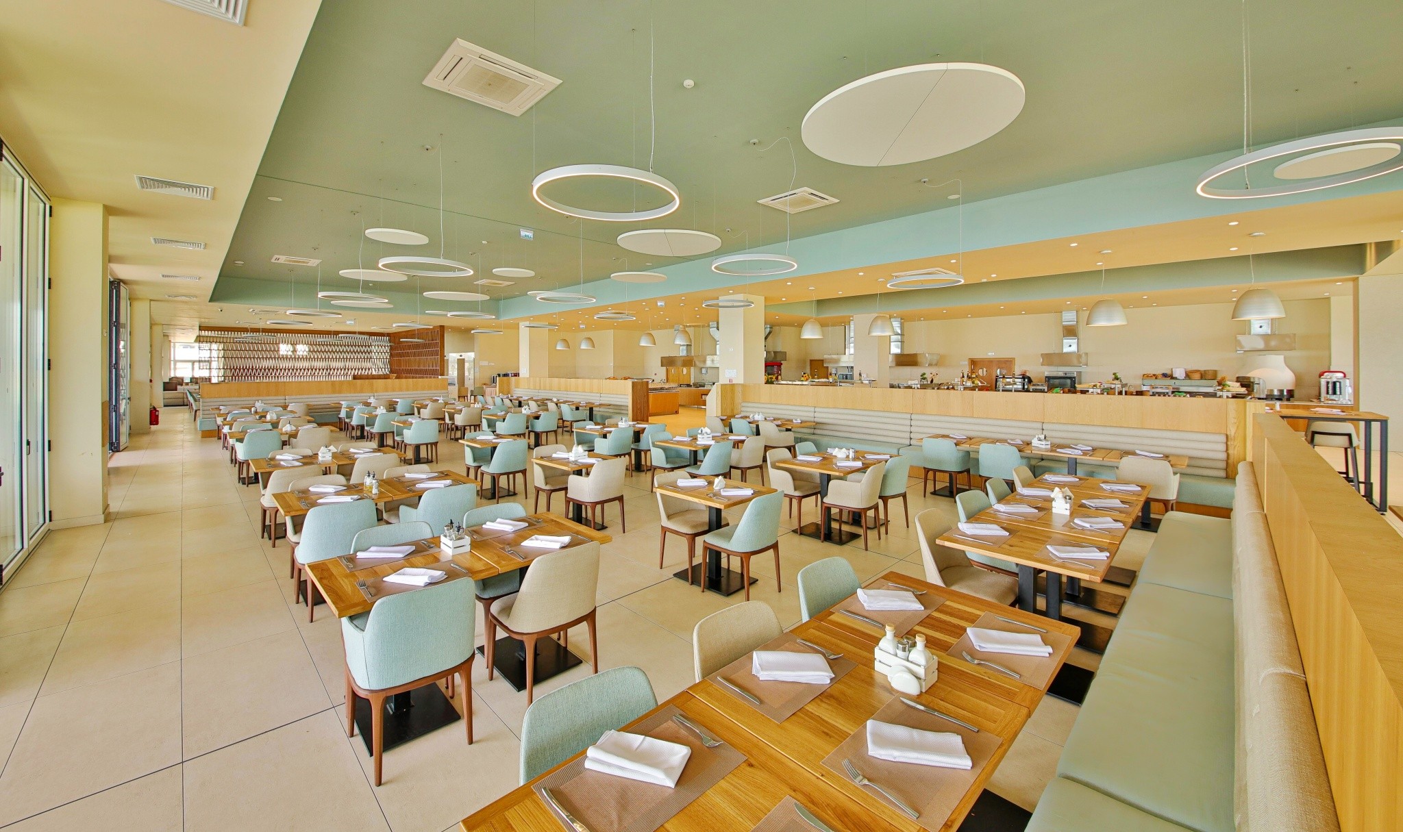 White Lagoon Resort 19