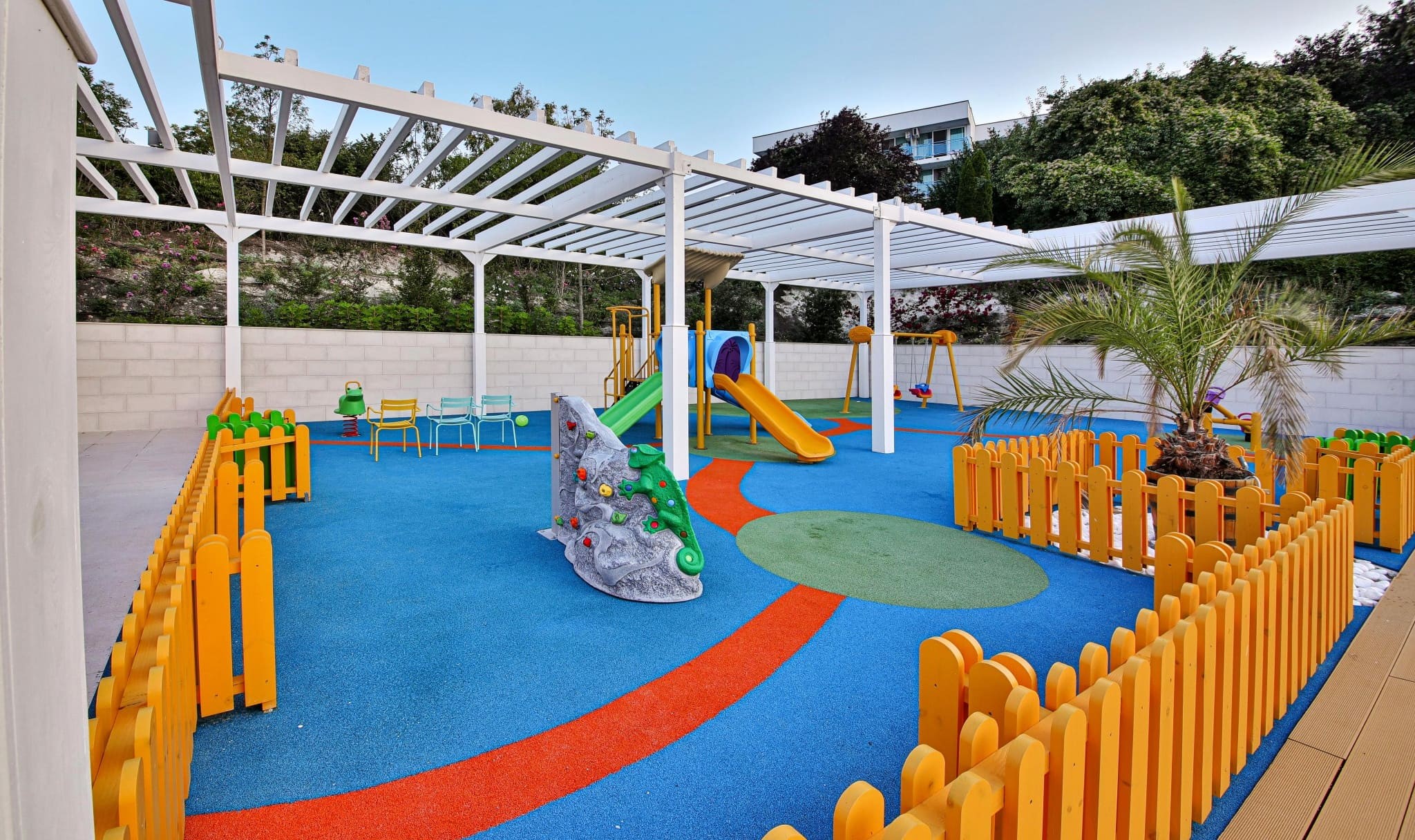 White Lagoon Resort 30