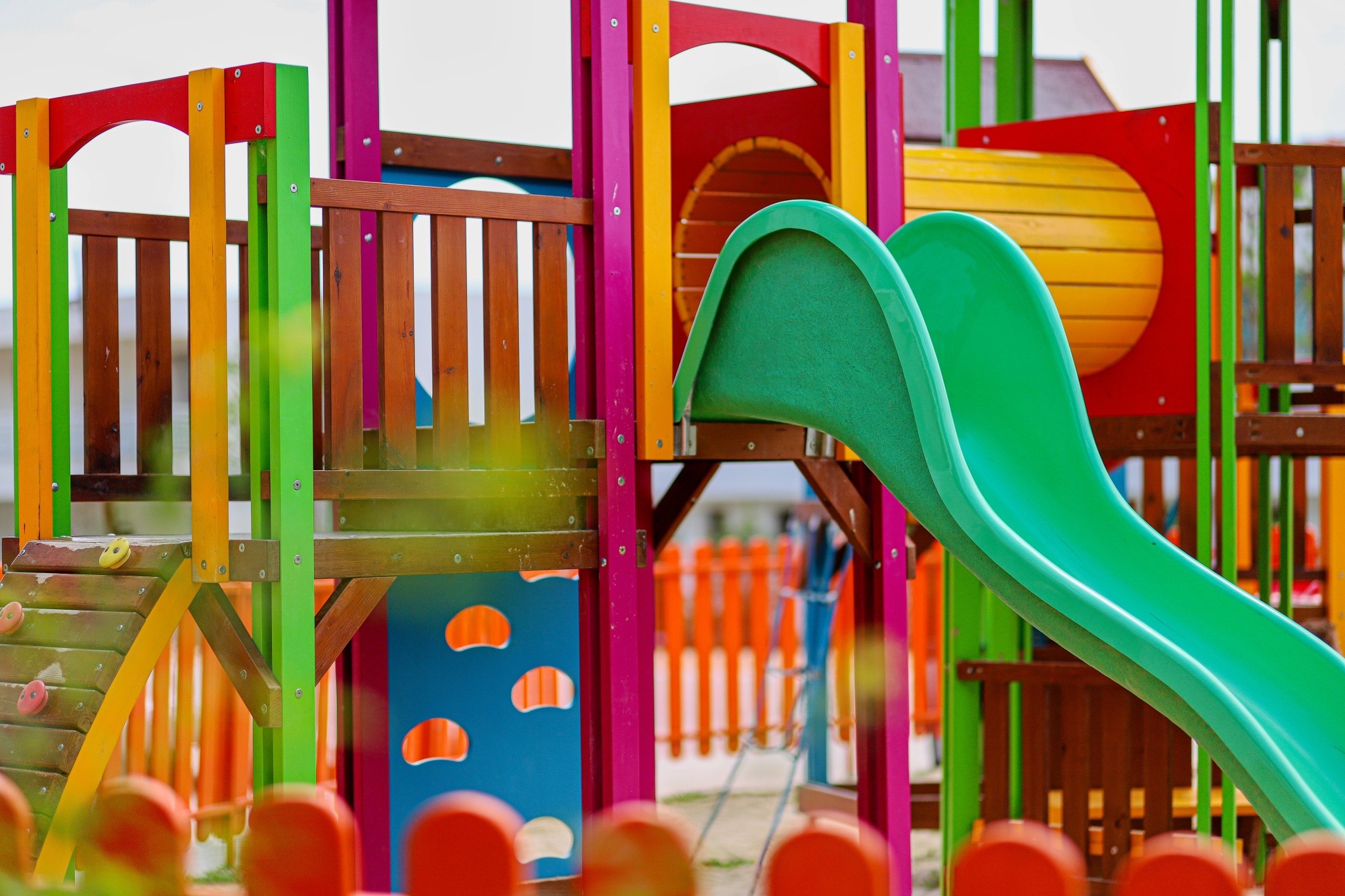 White Lagoon Resort 31